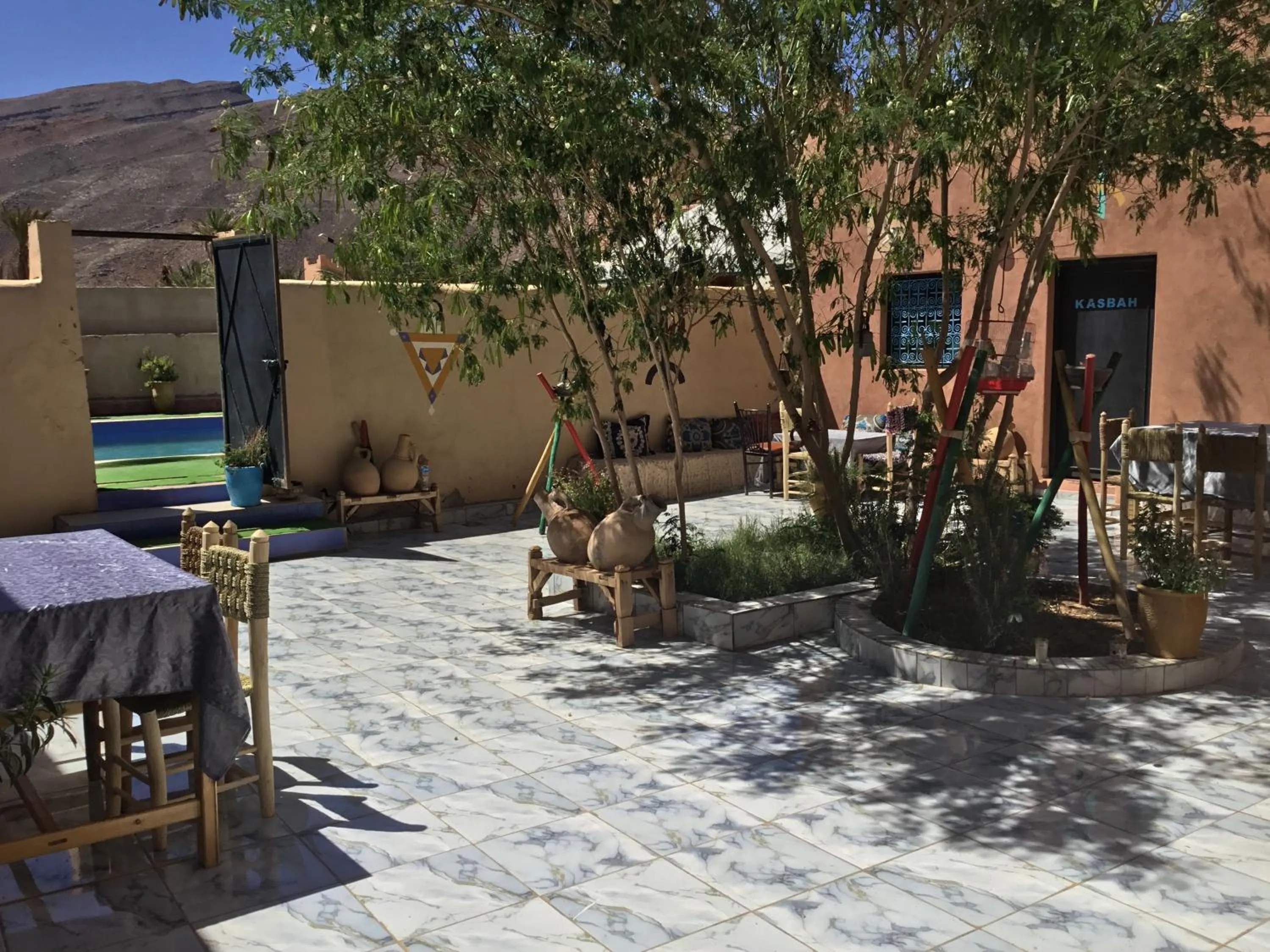 Riad Assia Foum Zguid