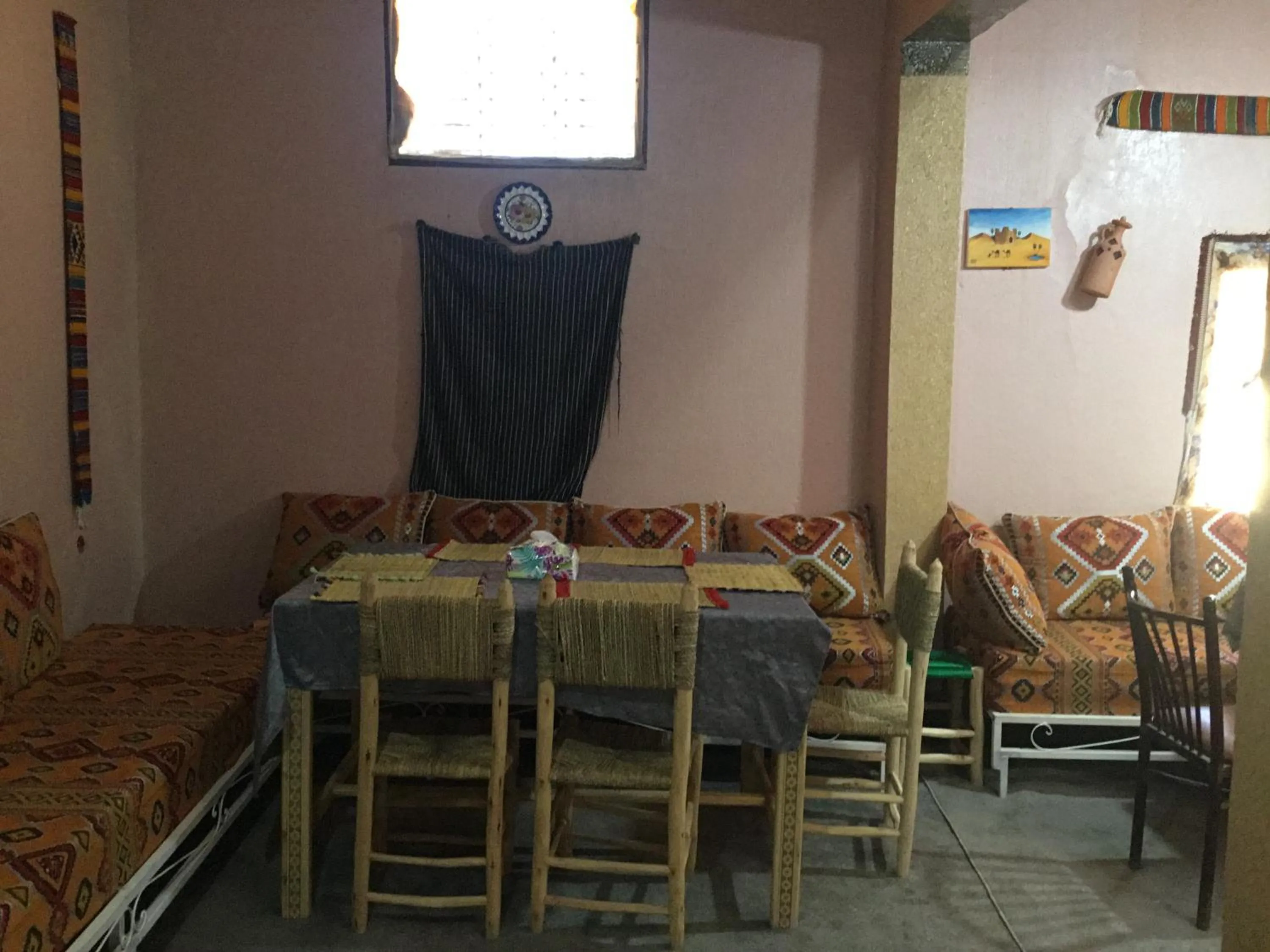 Riad Assia Foum Zguid