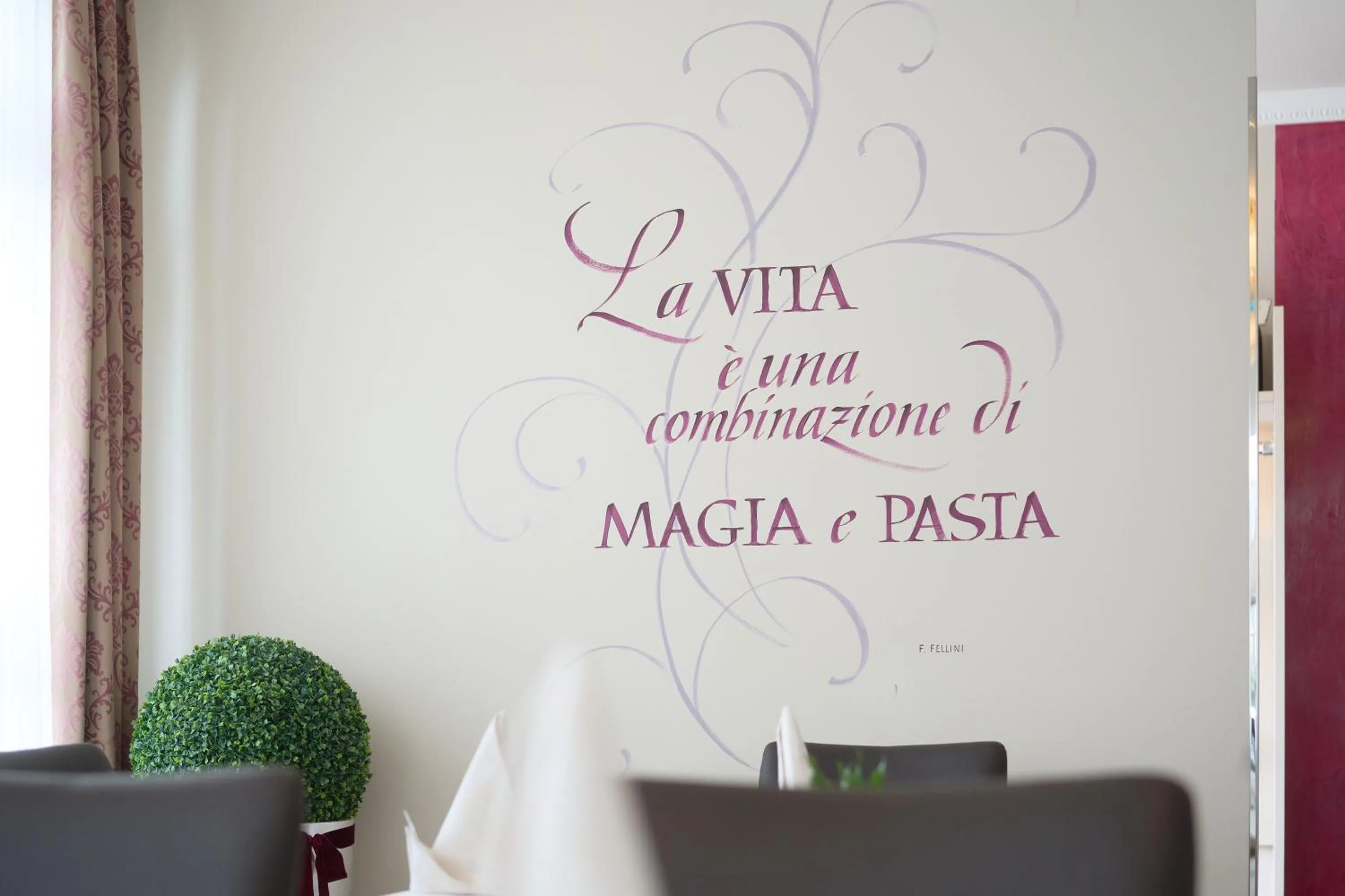 Seating area in eXo Individual Hotel Waghäuseler Hof