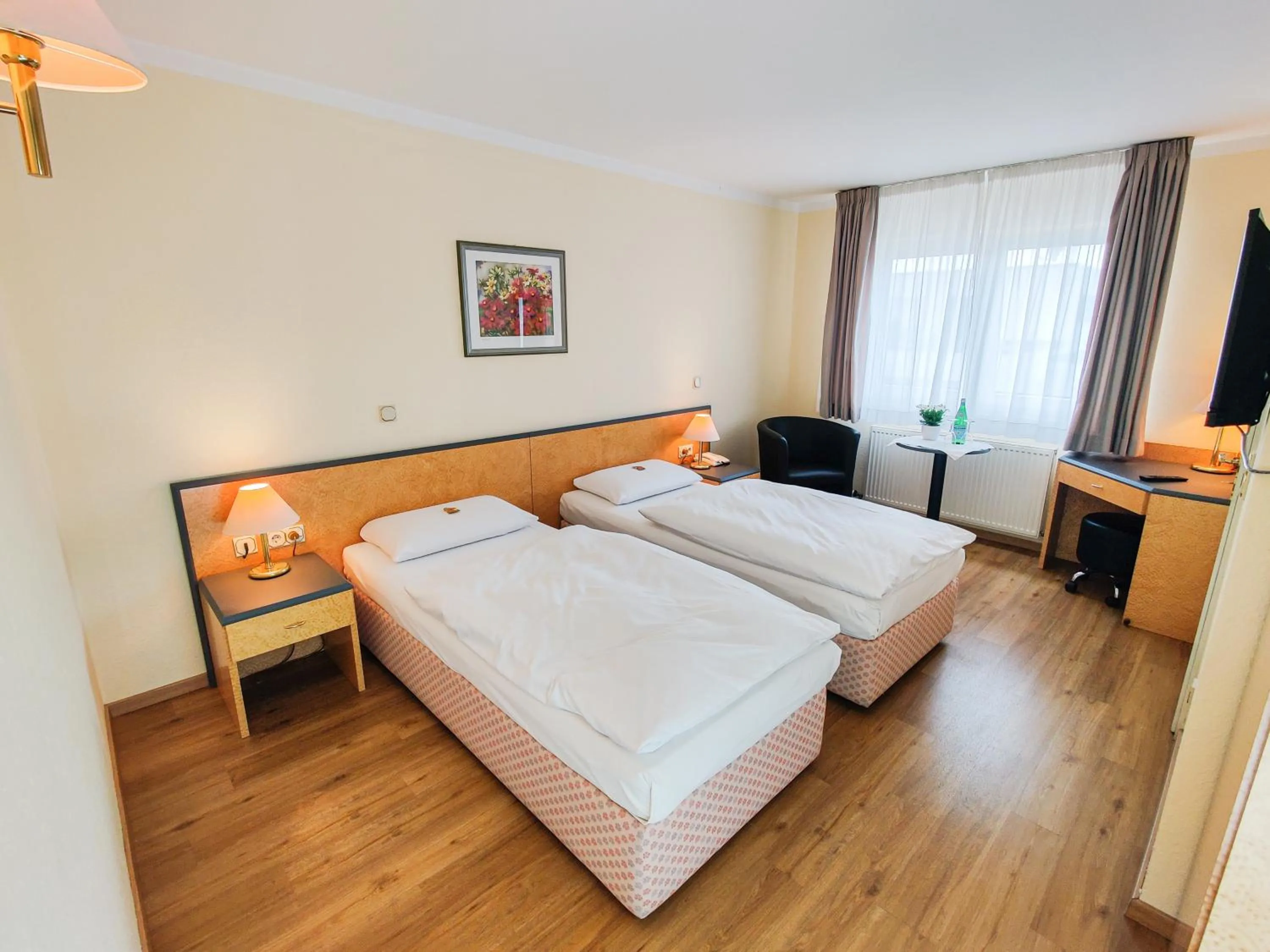 eXo Individual Hotel Waghäuseler Hof