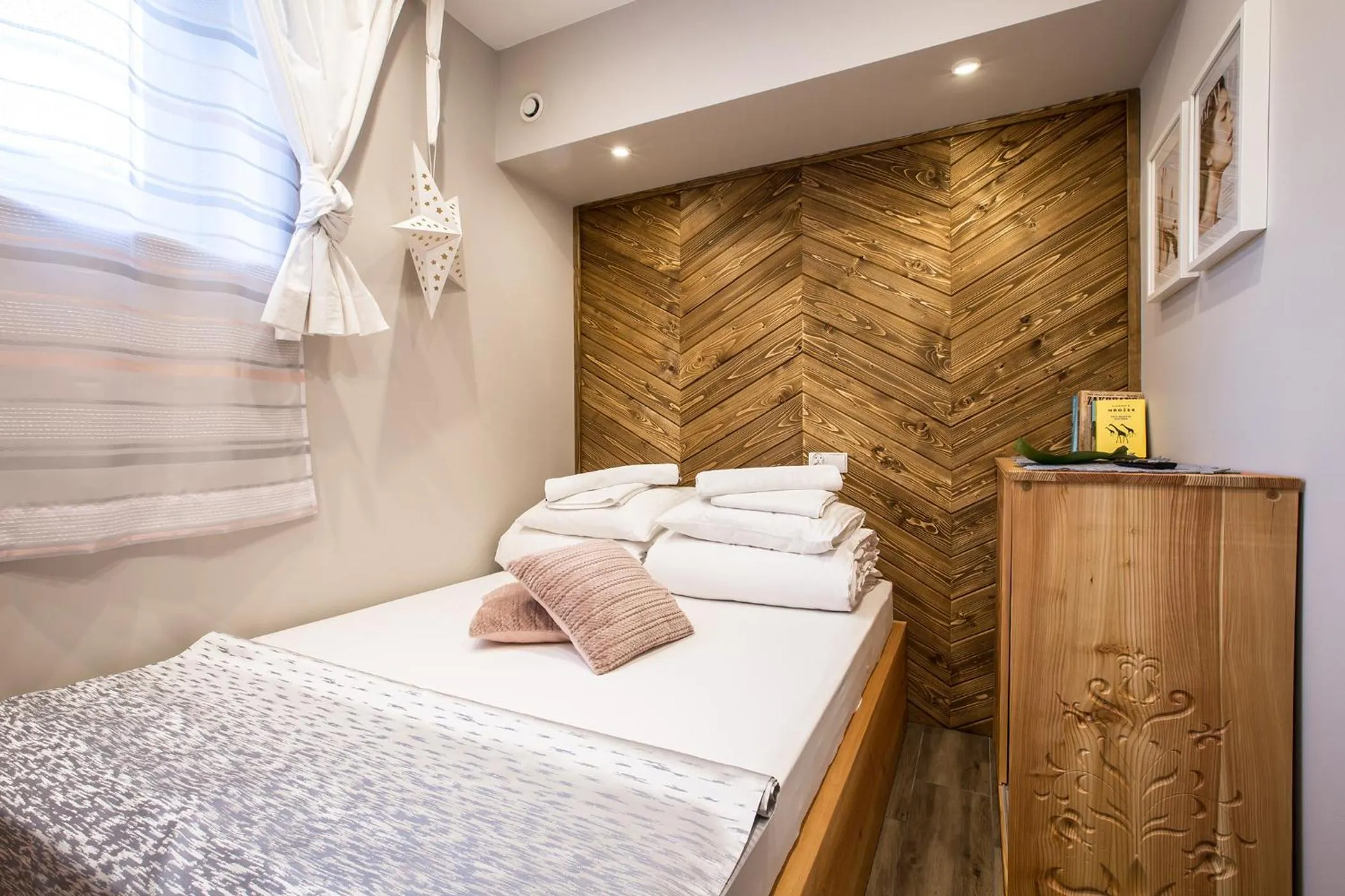 Apart4Sleepers Apartamenty Ermitage