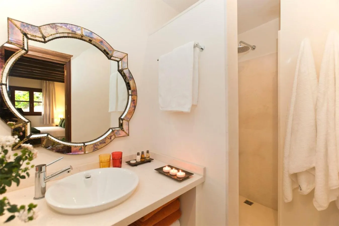 Hotel & Restaurant Jardi d'Artà