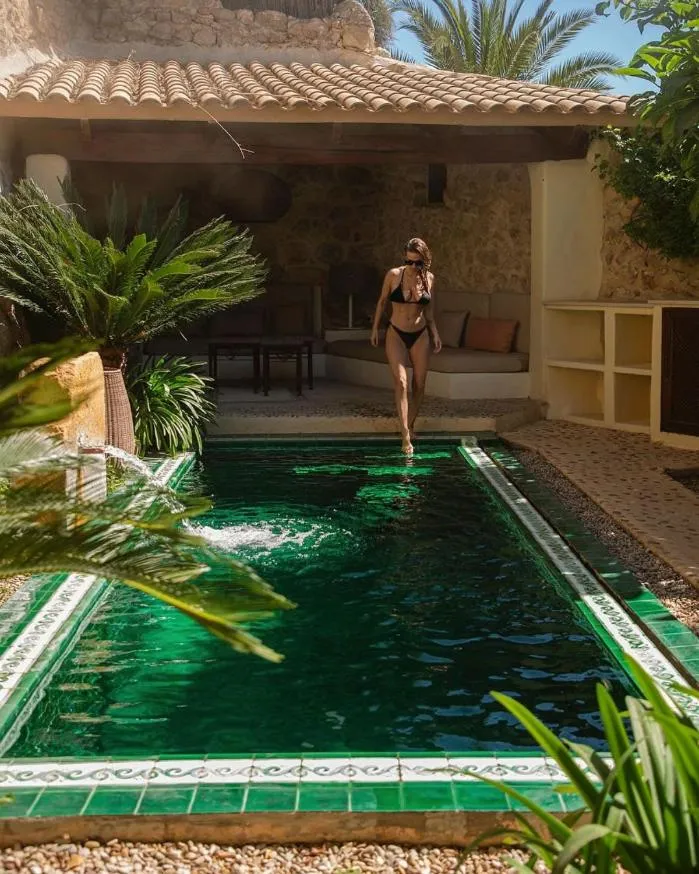 Hotel & Restaurant Jardi d'Artà