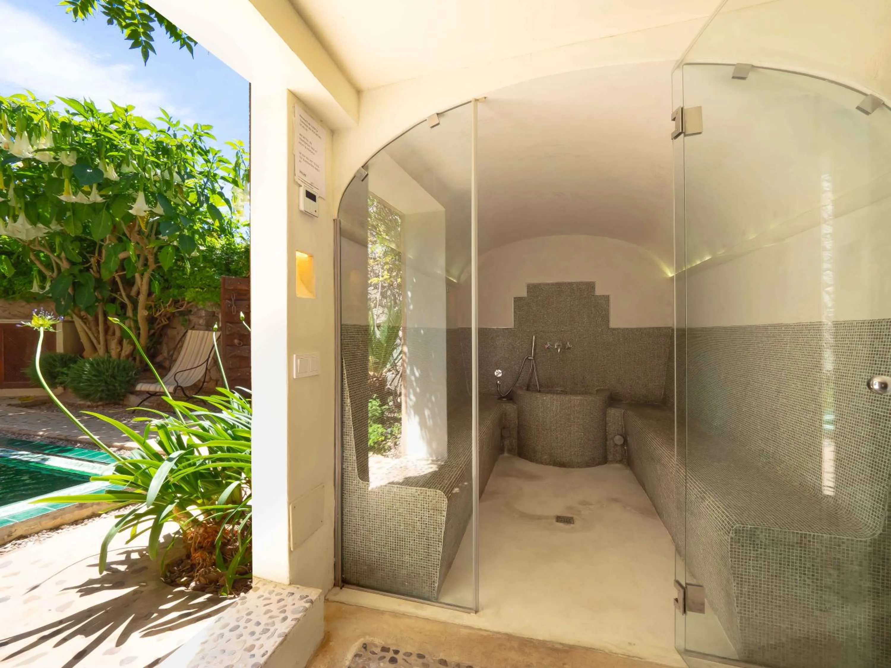 Hotel & Restaurant Jardi d'Artà