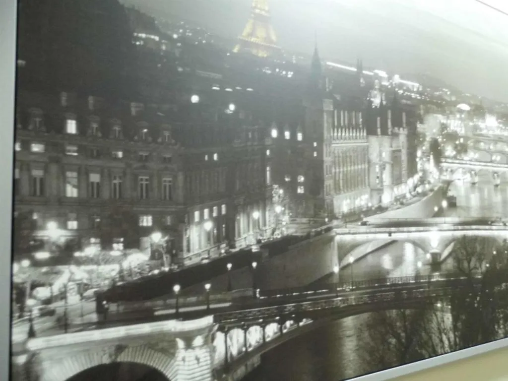 View (from property/room) in Budget Hayat express hotel