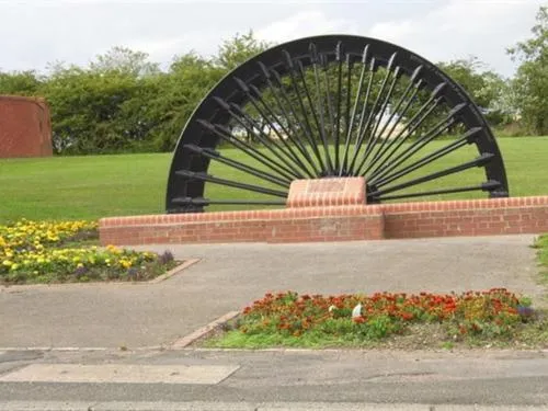 View (from property/room) in Budget Hayat express hotel