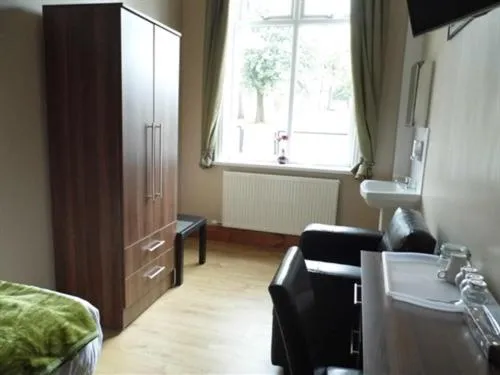 Bedroom, Bed in Budget Hayat express hotel