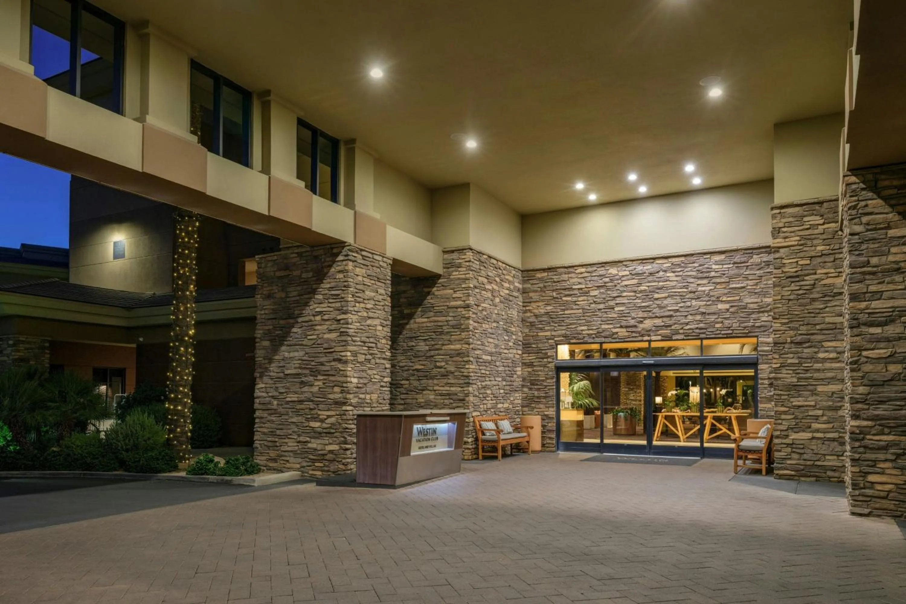 View (from property/room) in The Westin Kierland Villas, Scottsdale