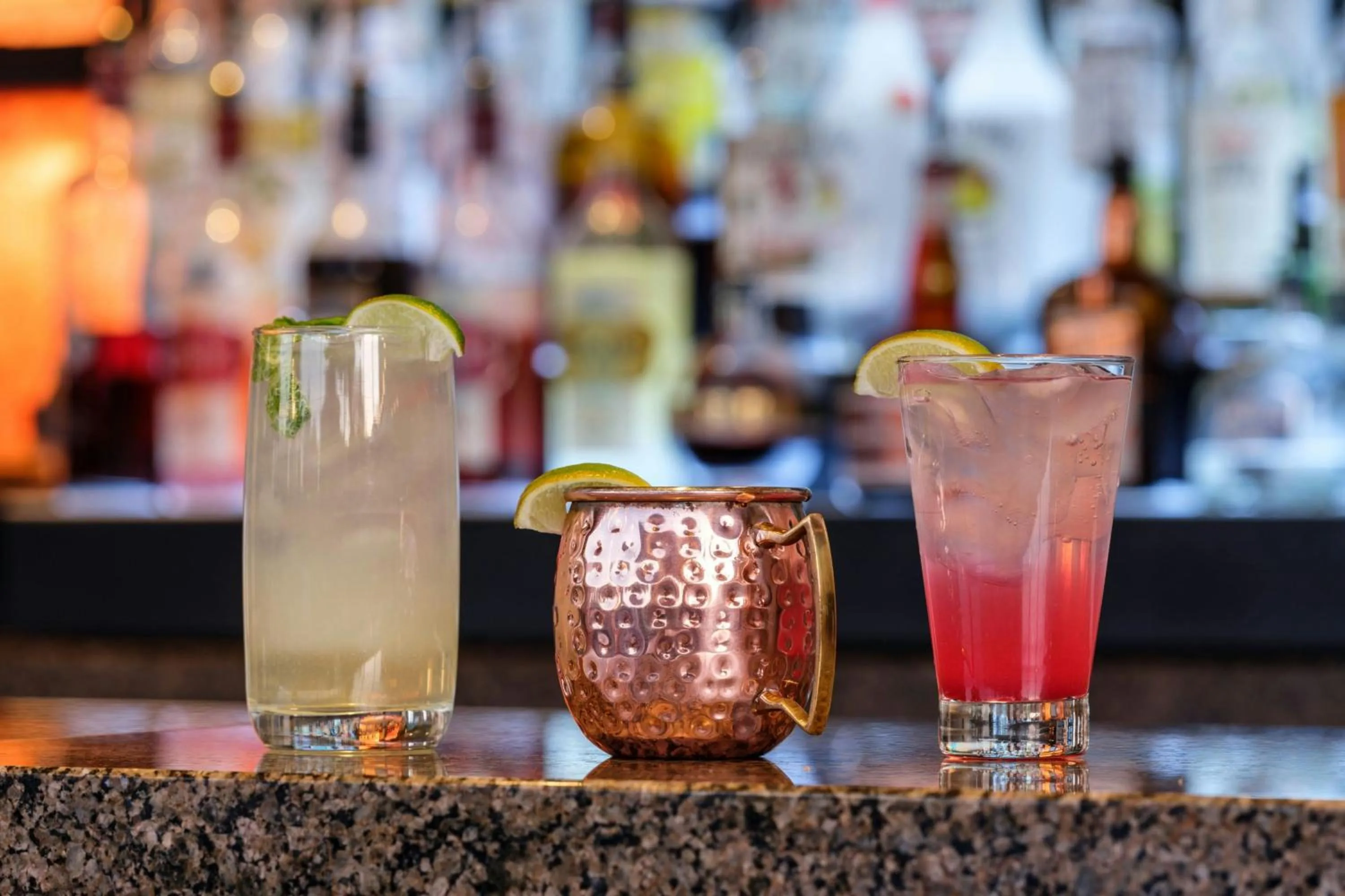 Swimming pool in The Westin Kierland Villas, Scottsdale