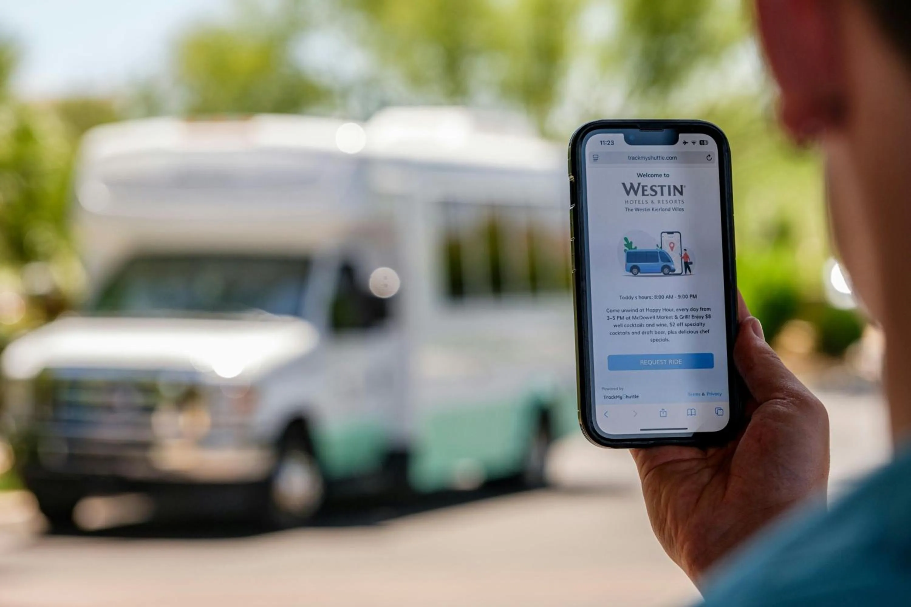 Other in The Westin Kierland Villas, Scottsdale