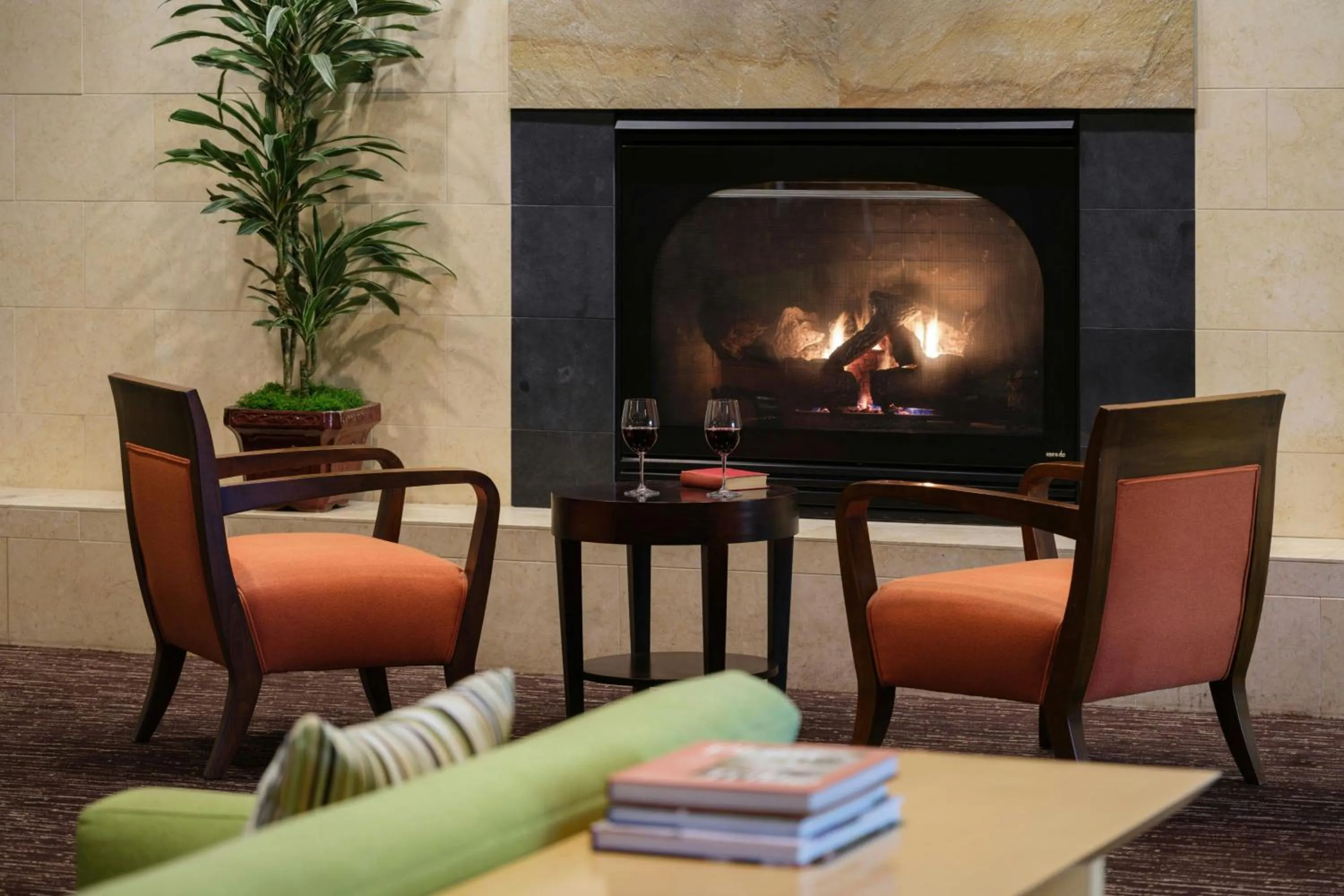 Lounge or bar in The Westin Kierland Villas, Scottsdale