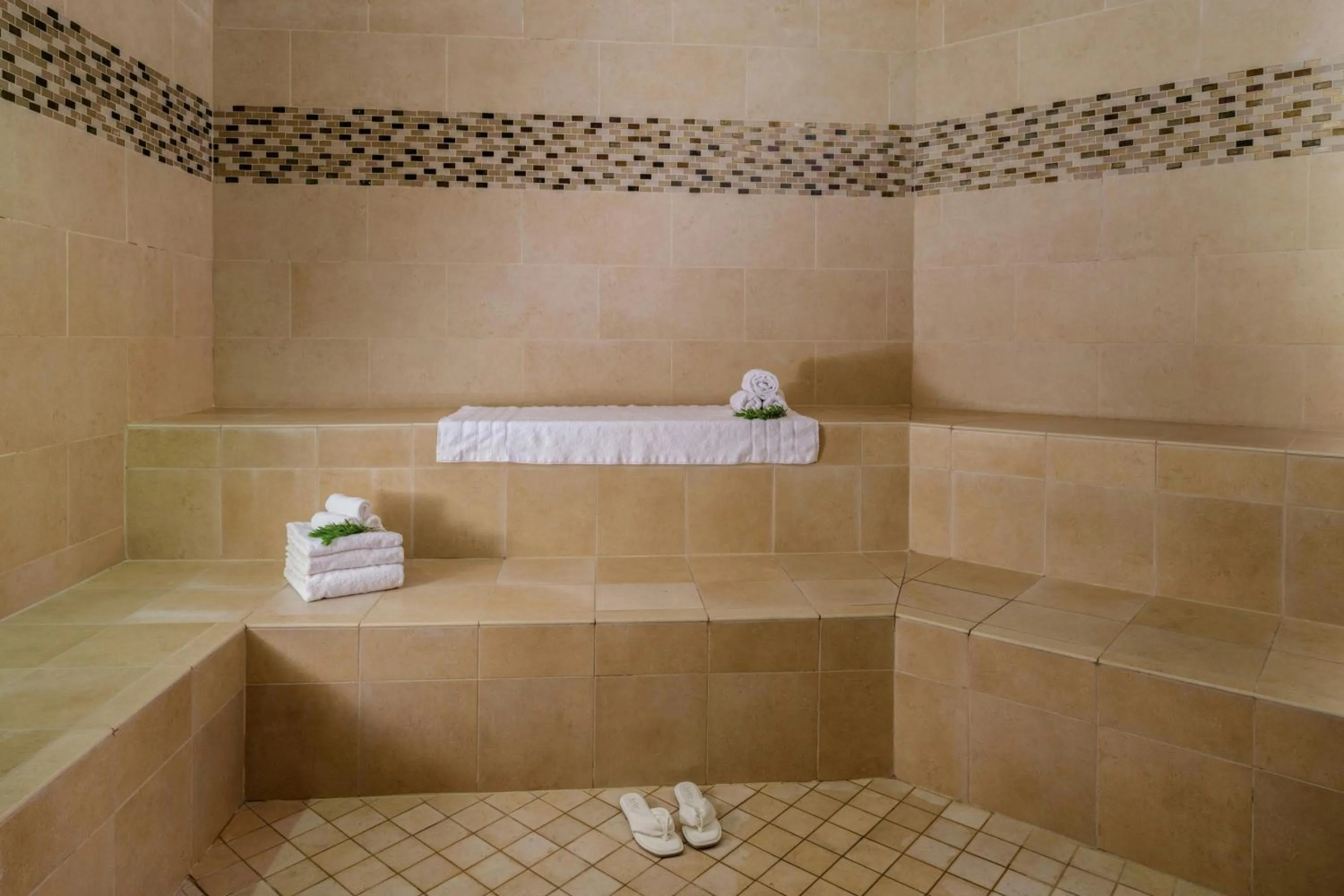 Fitness centre/facilities in The Westin Kierland Villas, Scottsdale