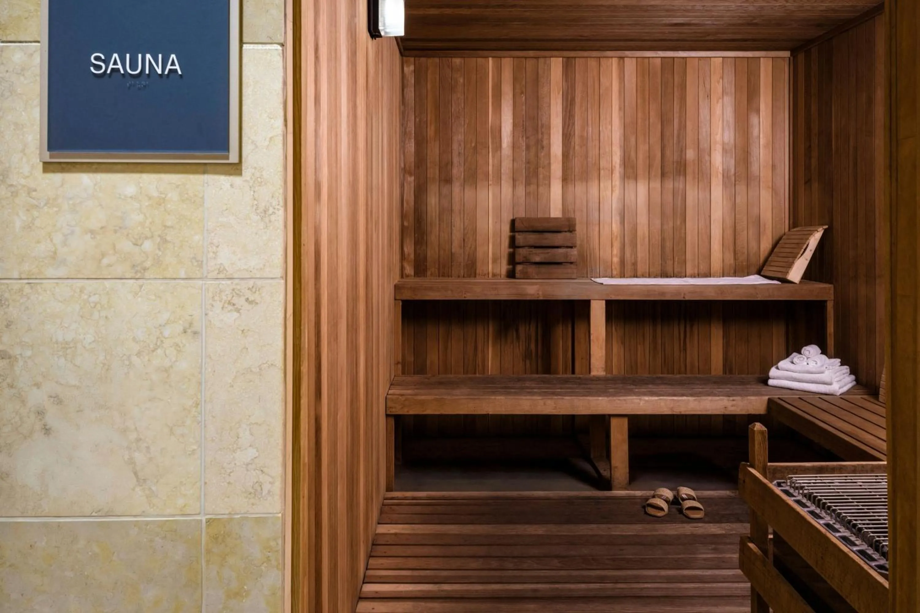 Fitness centre/facilities in The Westin Kierland Villas, Scottsdale