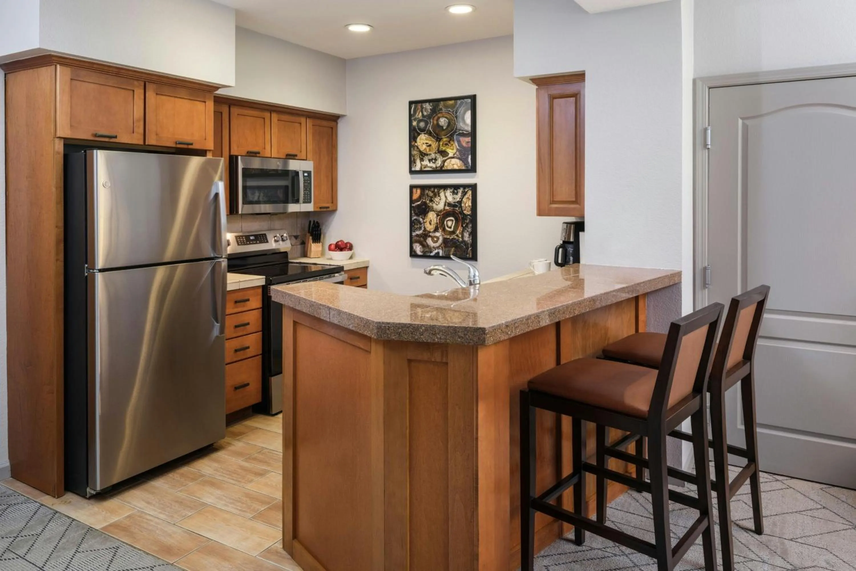 Bedroom in Sheraton Mountain Vista Villas, Avon / Vail Valley