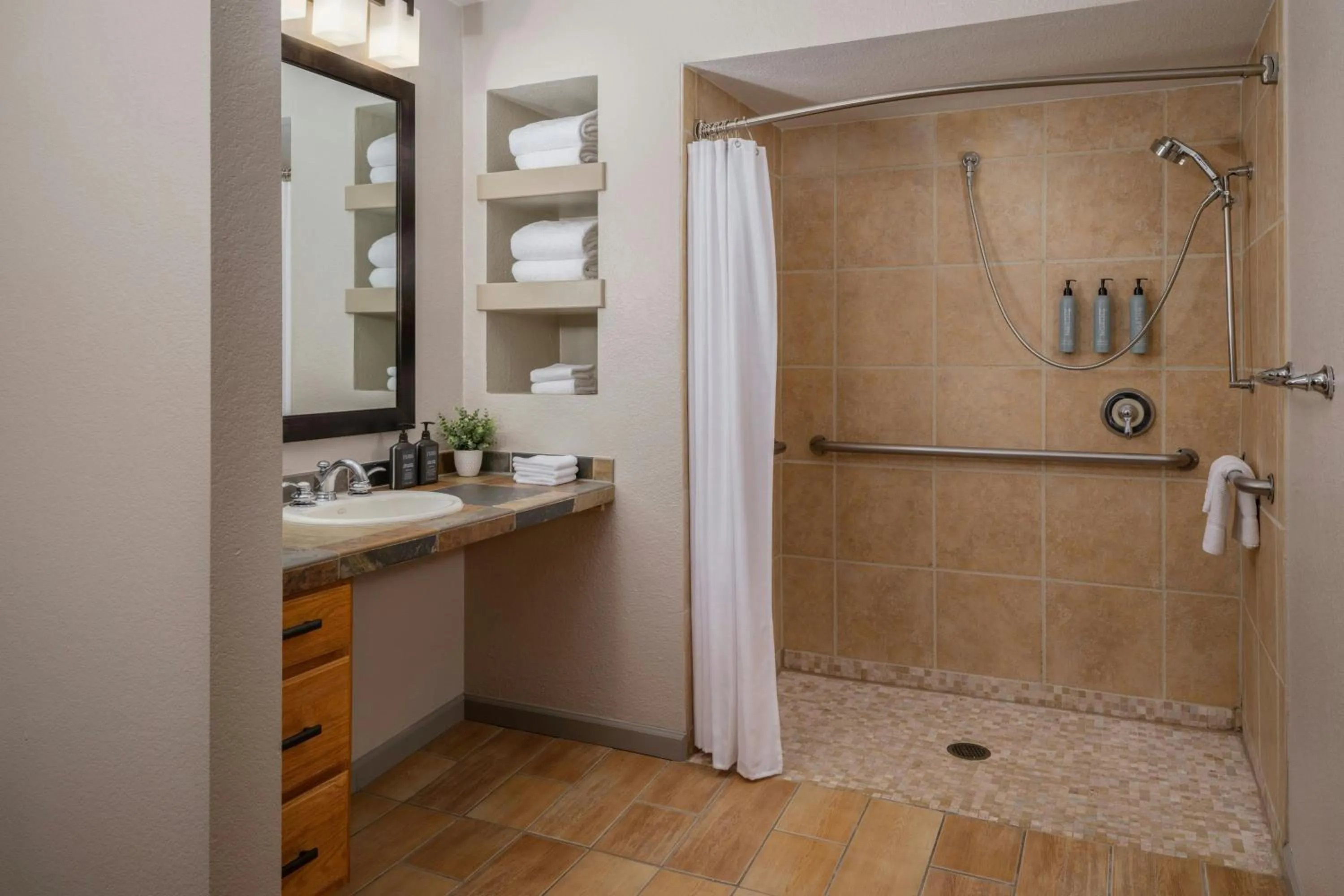 Bathroom in Sheraton Mountain Vista Villas, Avon / Vail Valley