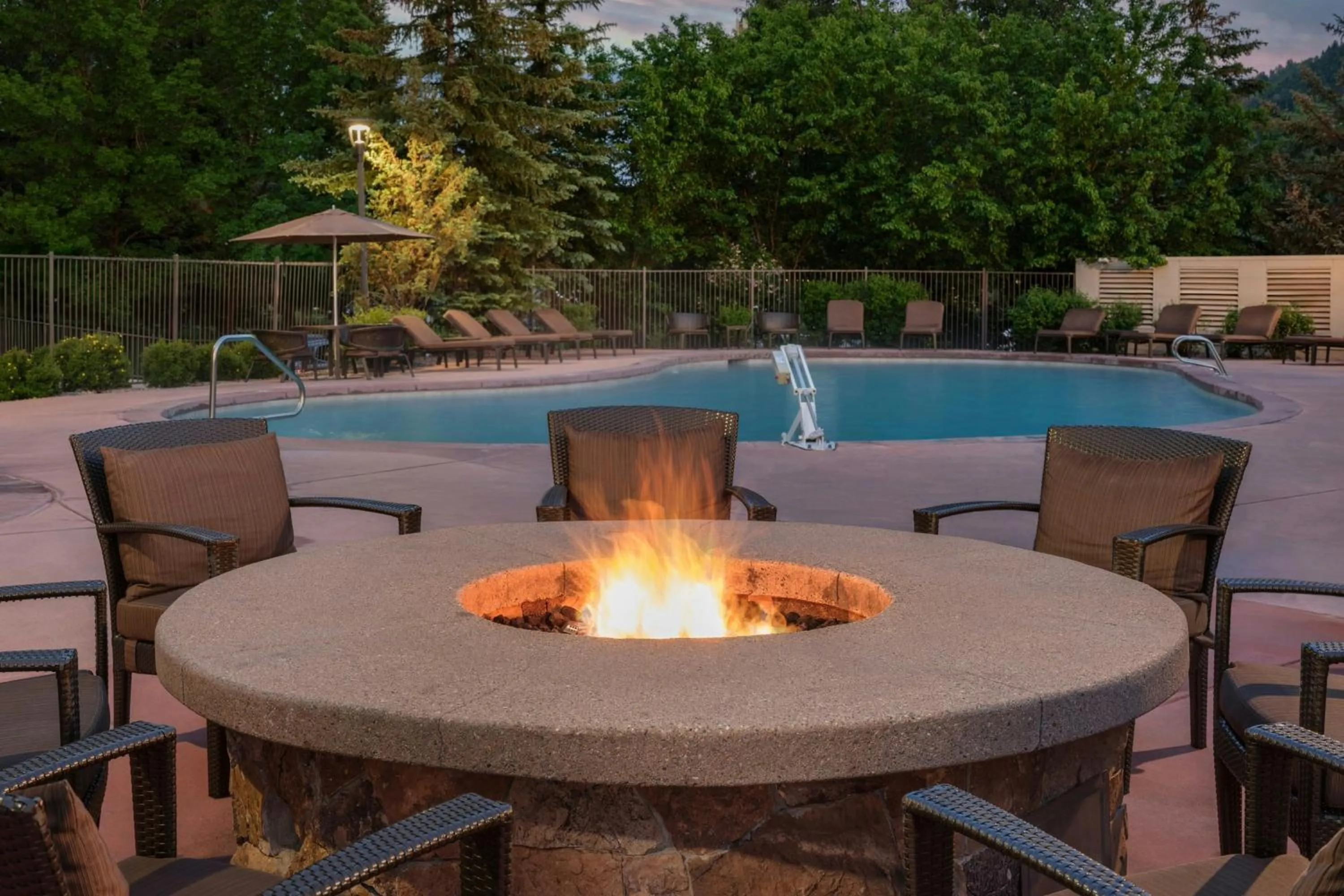 Other in Sheraton Mountain Vista Villas, Avon / Vail Valley