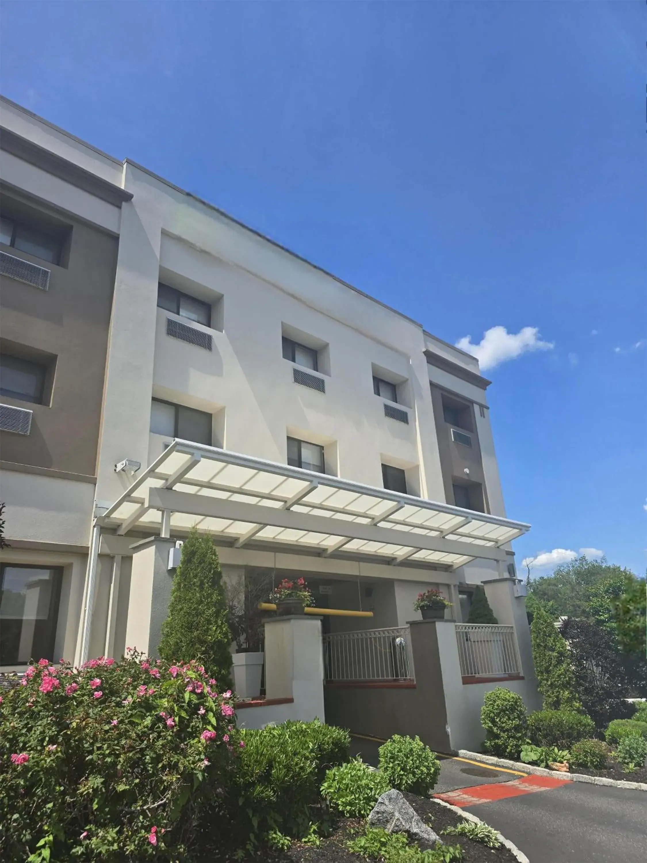 Best Western Roslyn-Long Island Hotel Best Western Roslyn-Long Island Hotel