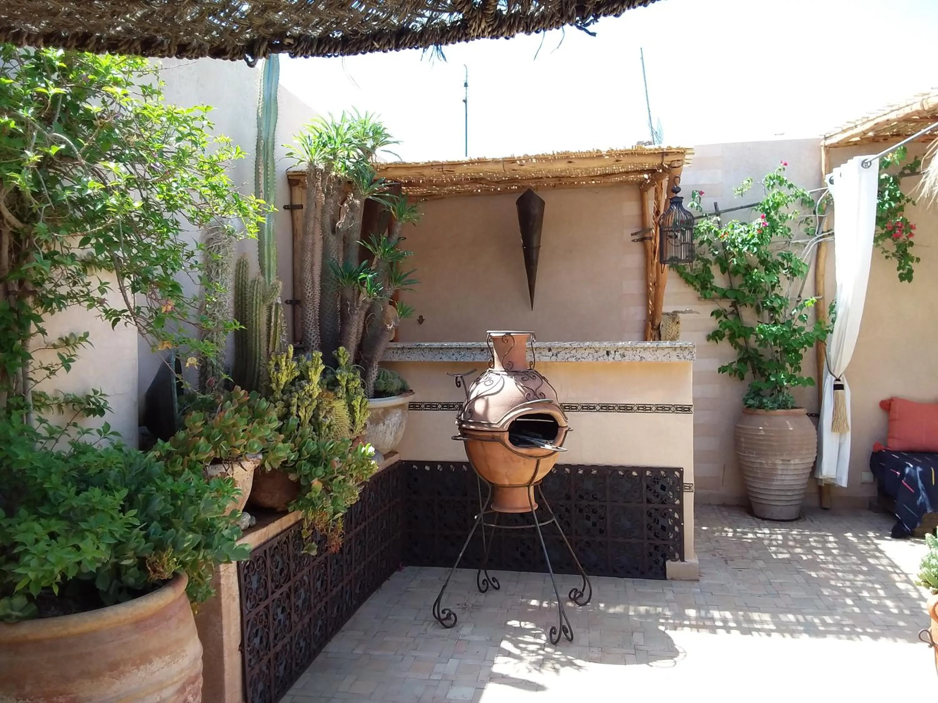 Property building in RIAD MAKENE MOUCHKILL