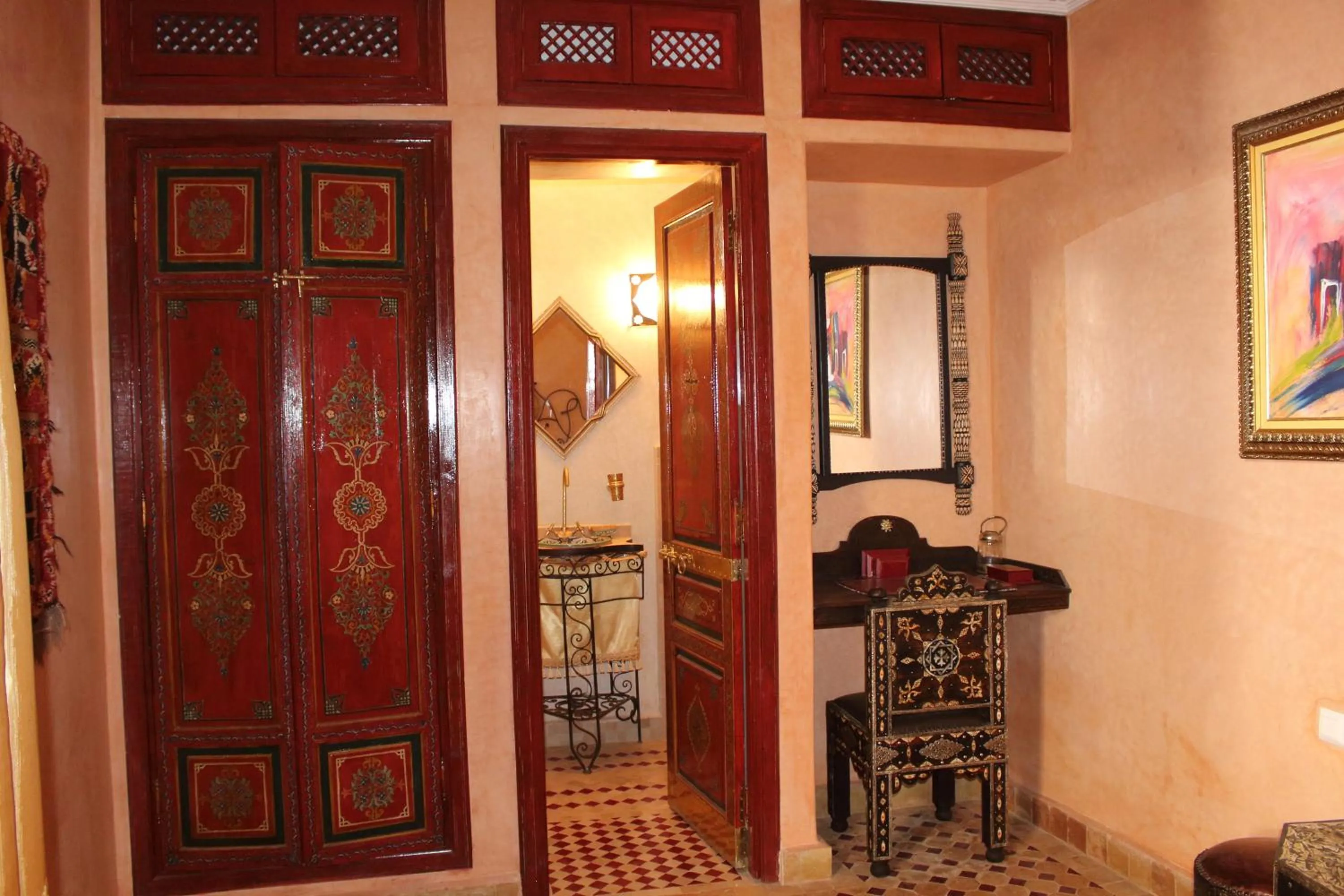 Other in RIAD MAKENE MOUCHKILL