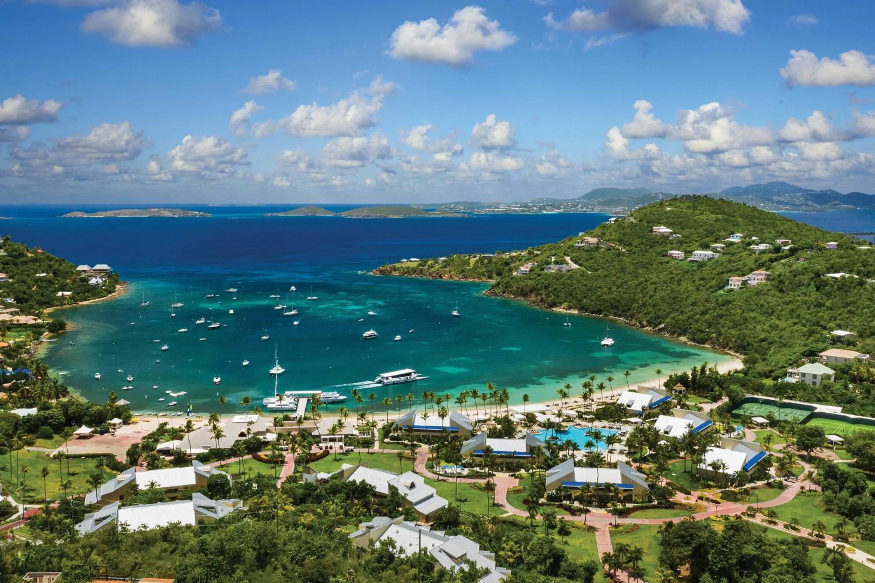 Other in The Westin St. John Resort Villas