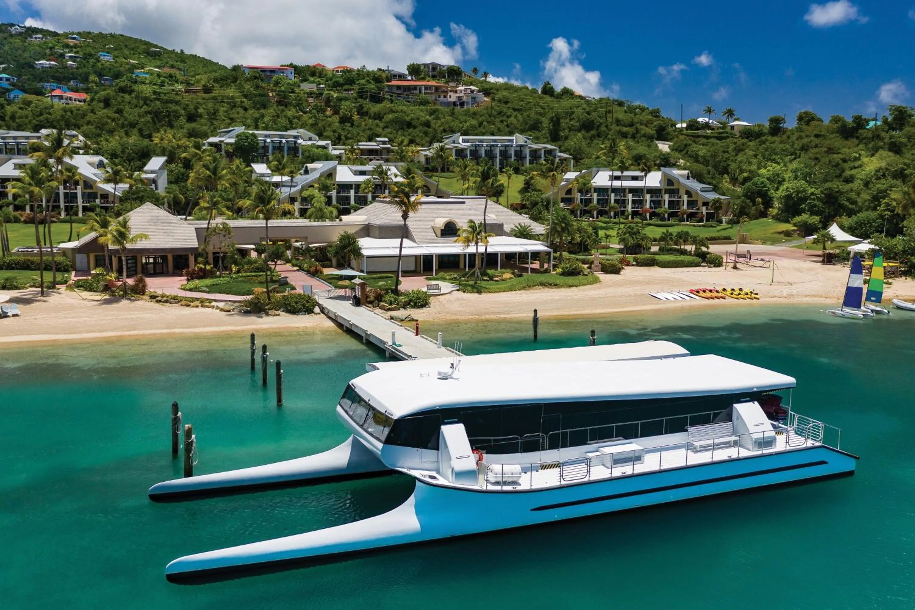 Other in The Westin St. John Resort Villas