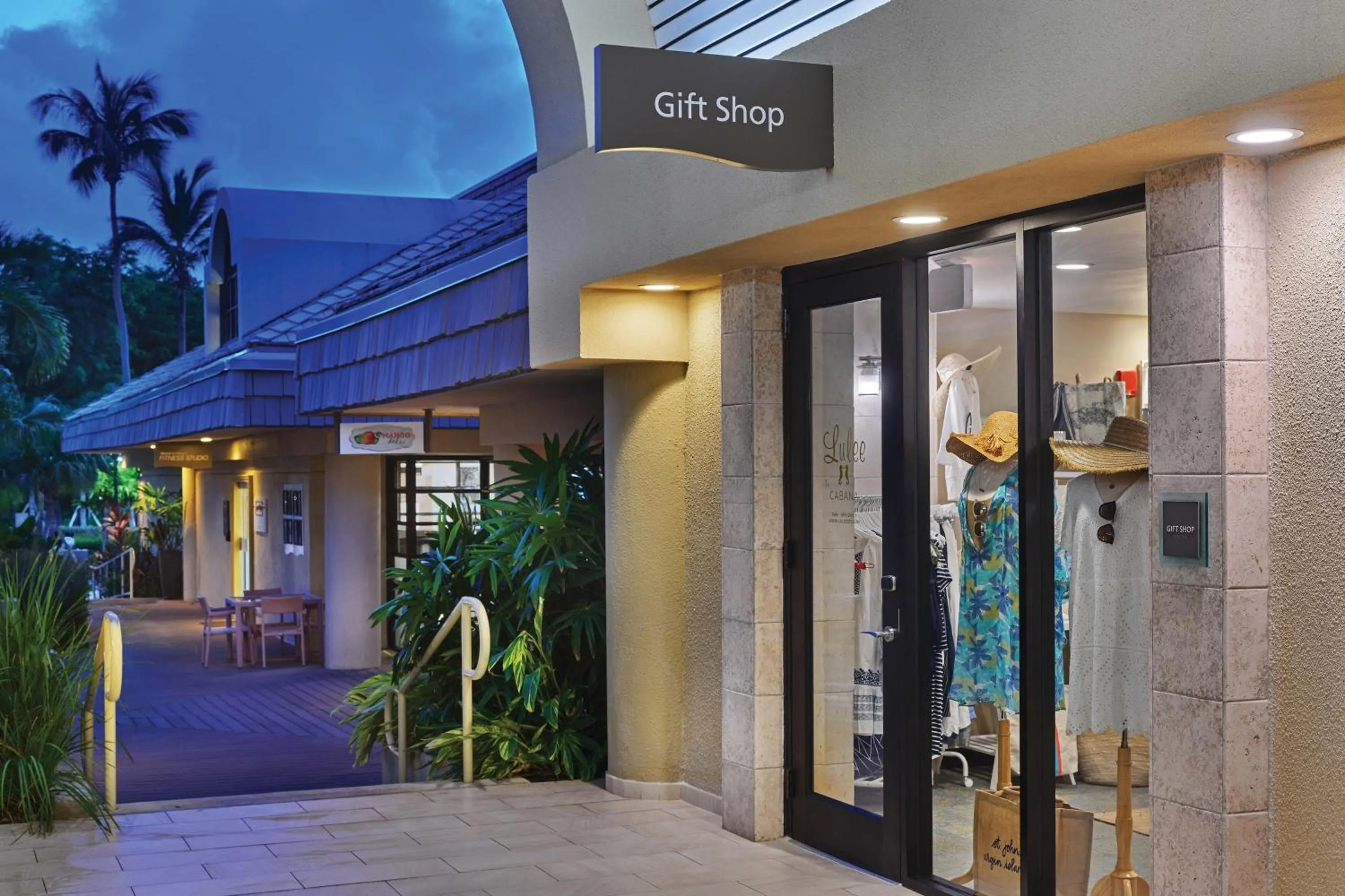 Other in The Westin St. John Resort Villas