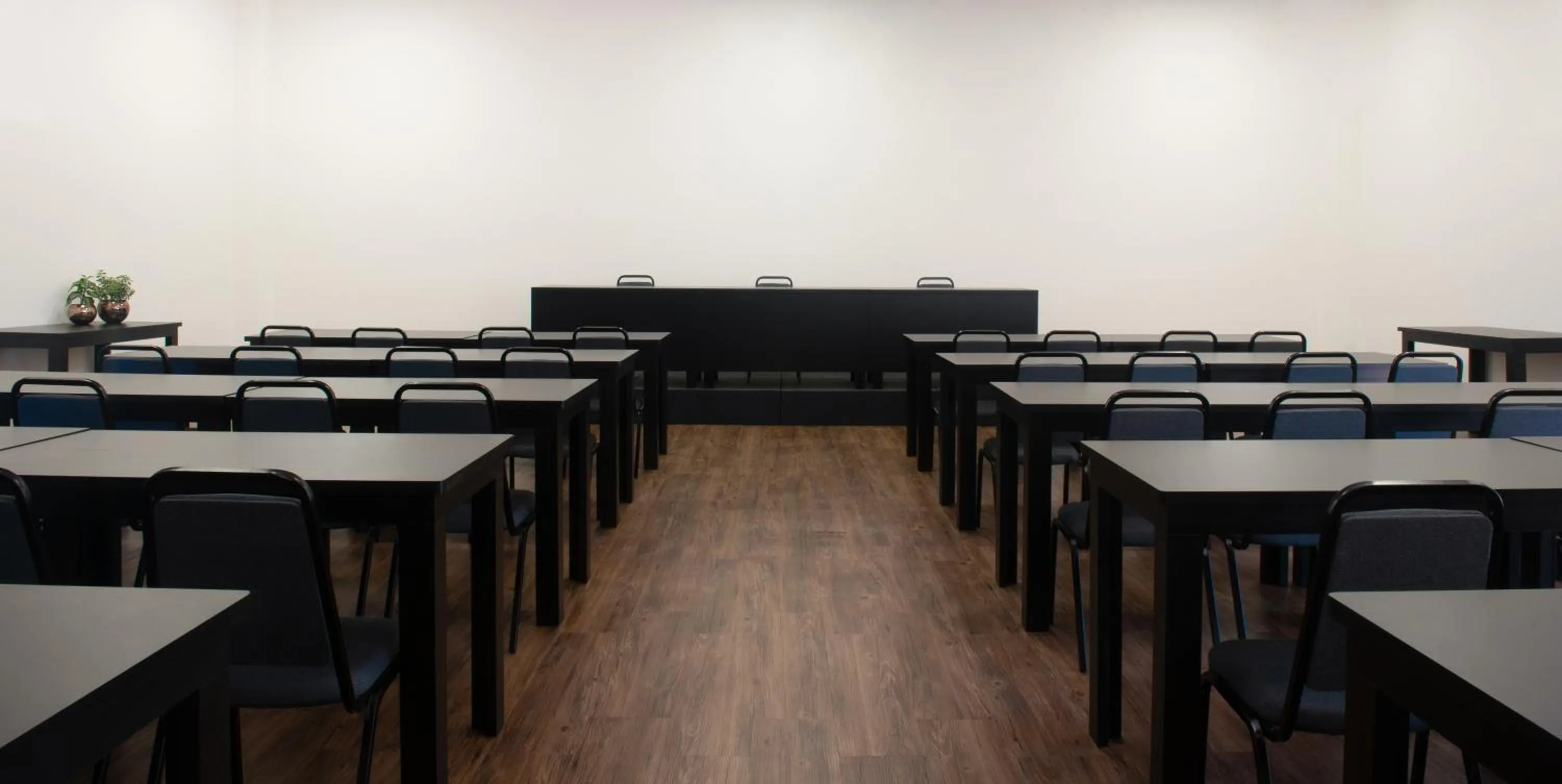 Meeting/conference room in Intercity São Paulo Anhembi