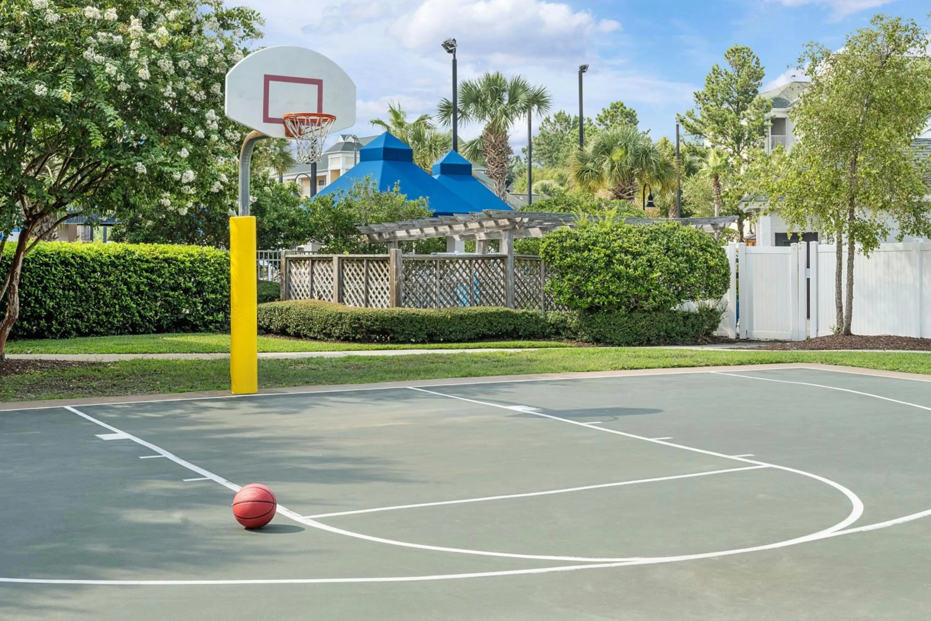 Other in Sheraton Broadway Resort Villas