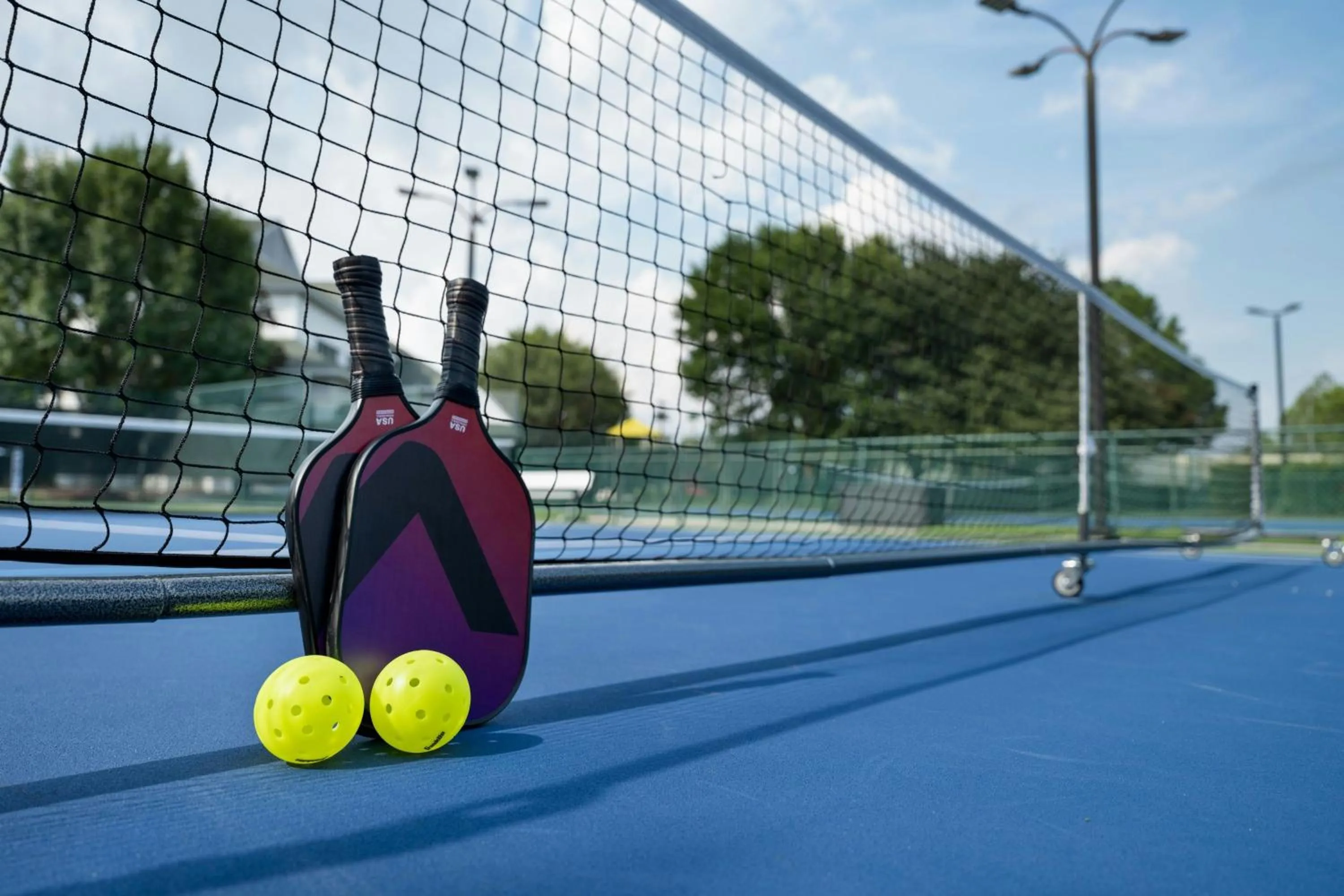 Other in Sheraton Broadway Resort Villas