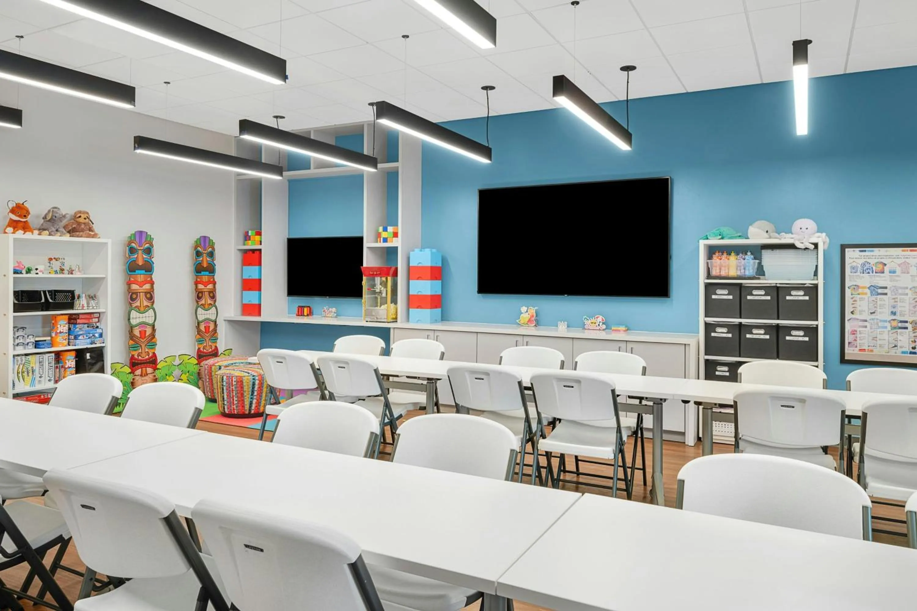 Other in Sheraton Broadway Resort Villas