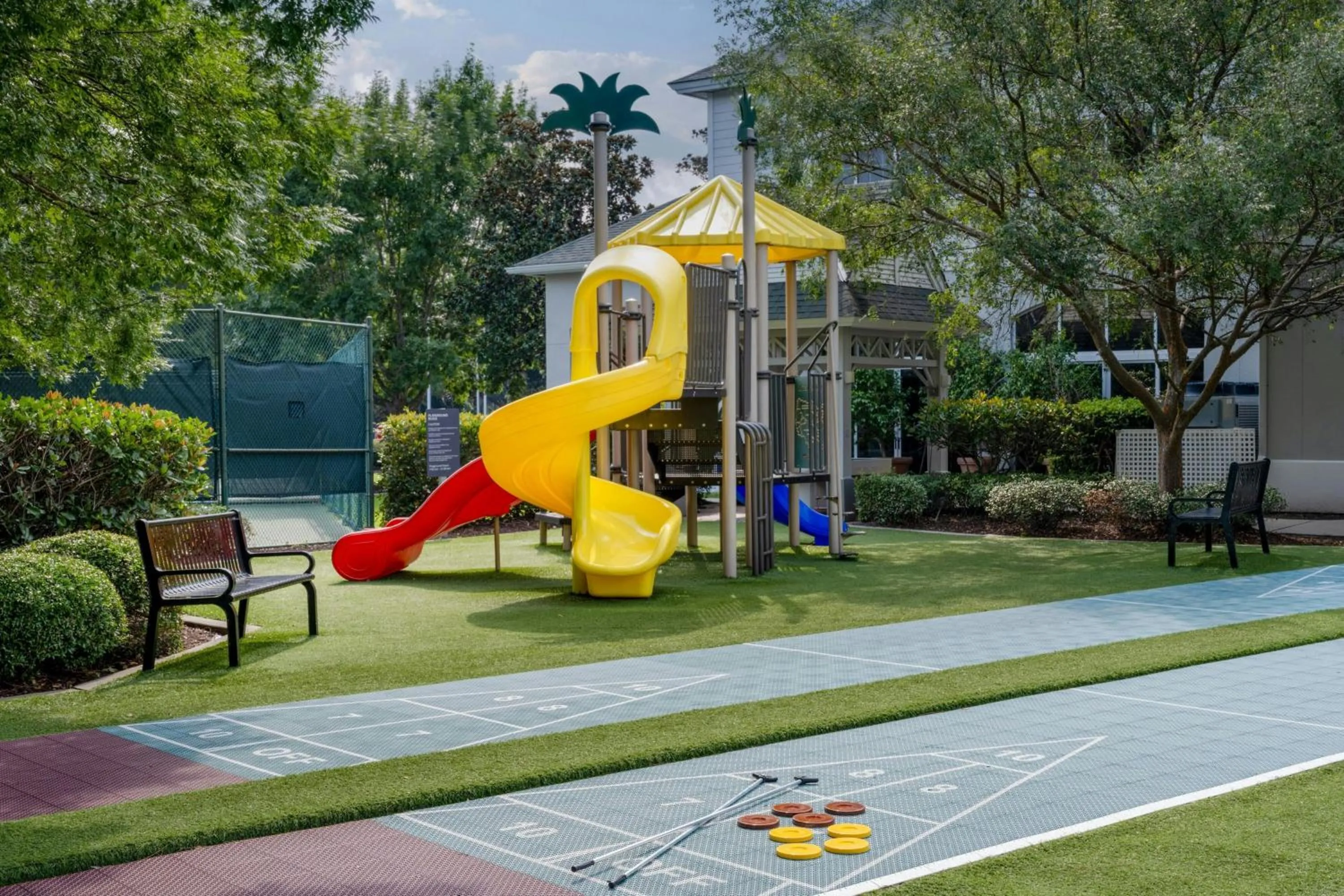 Other in Sheraton Broadway Resort Villas