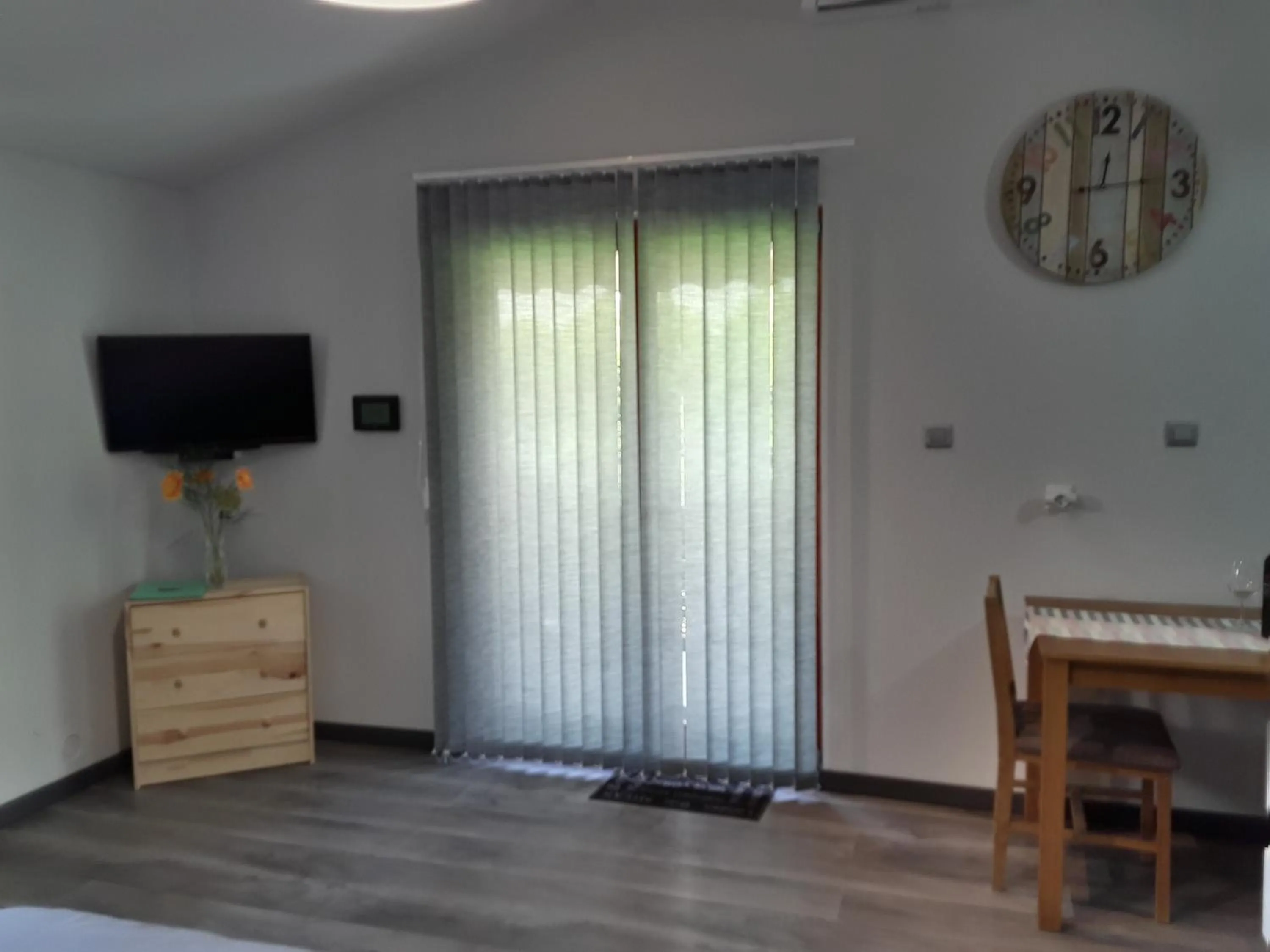 Living room in Apartman Studio Erin