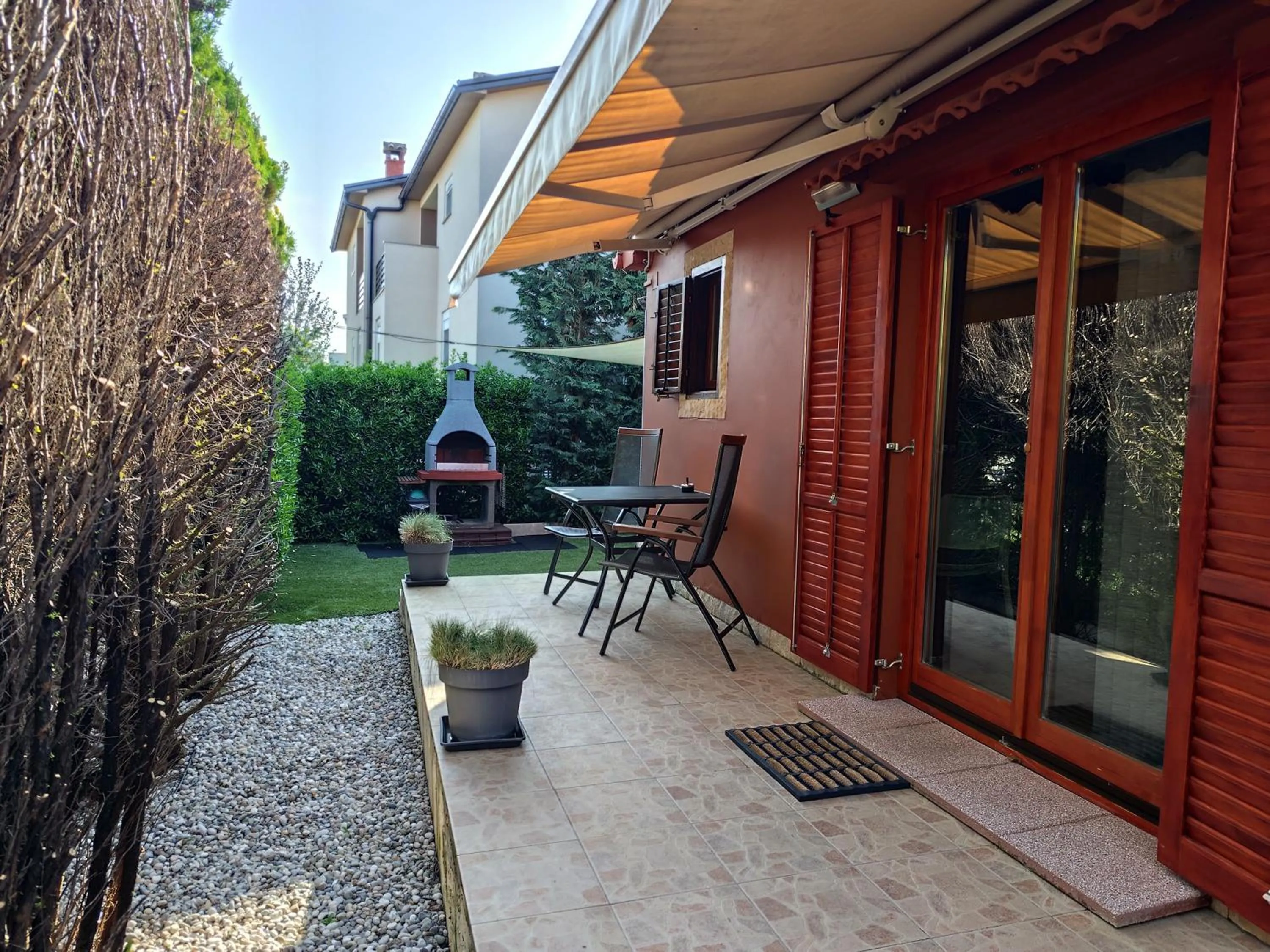Apartman Studio Erin