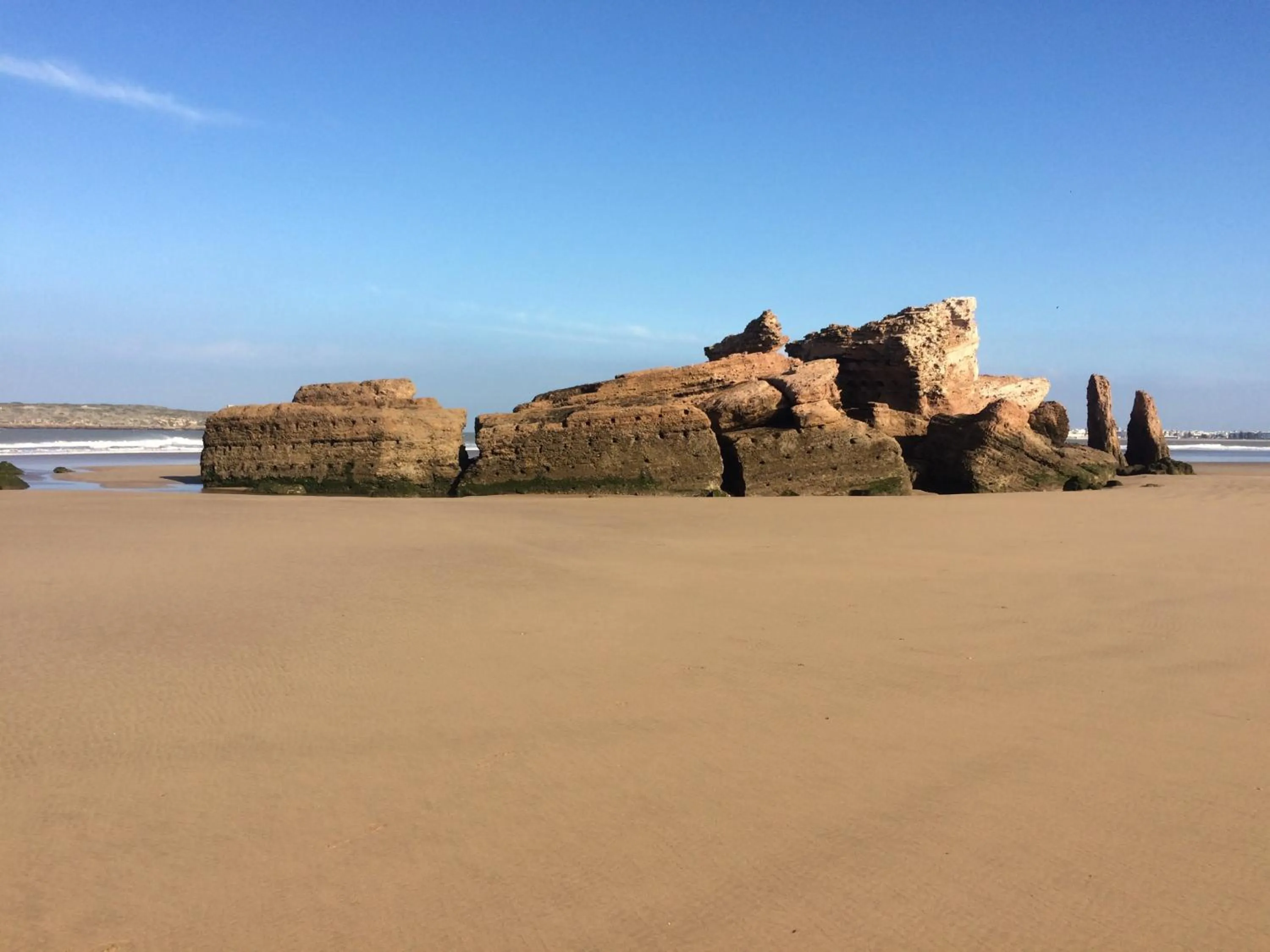 Nearby landmark in Riad De La Mer