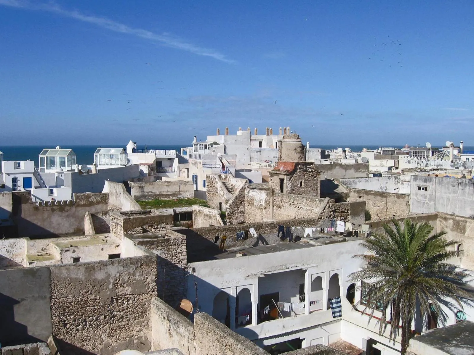 View (from property/room) in Riad De La Mer