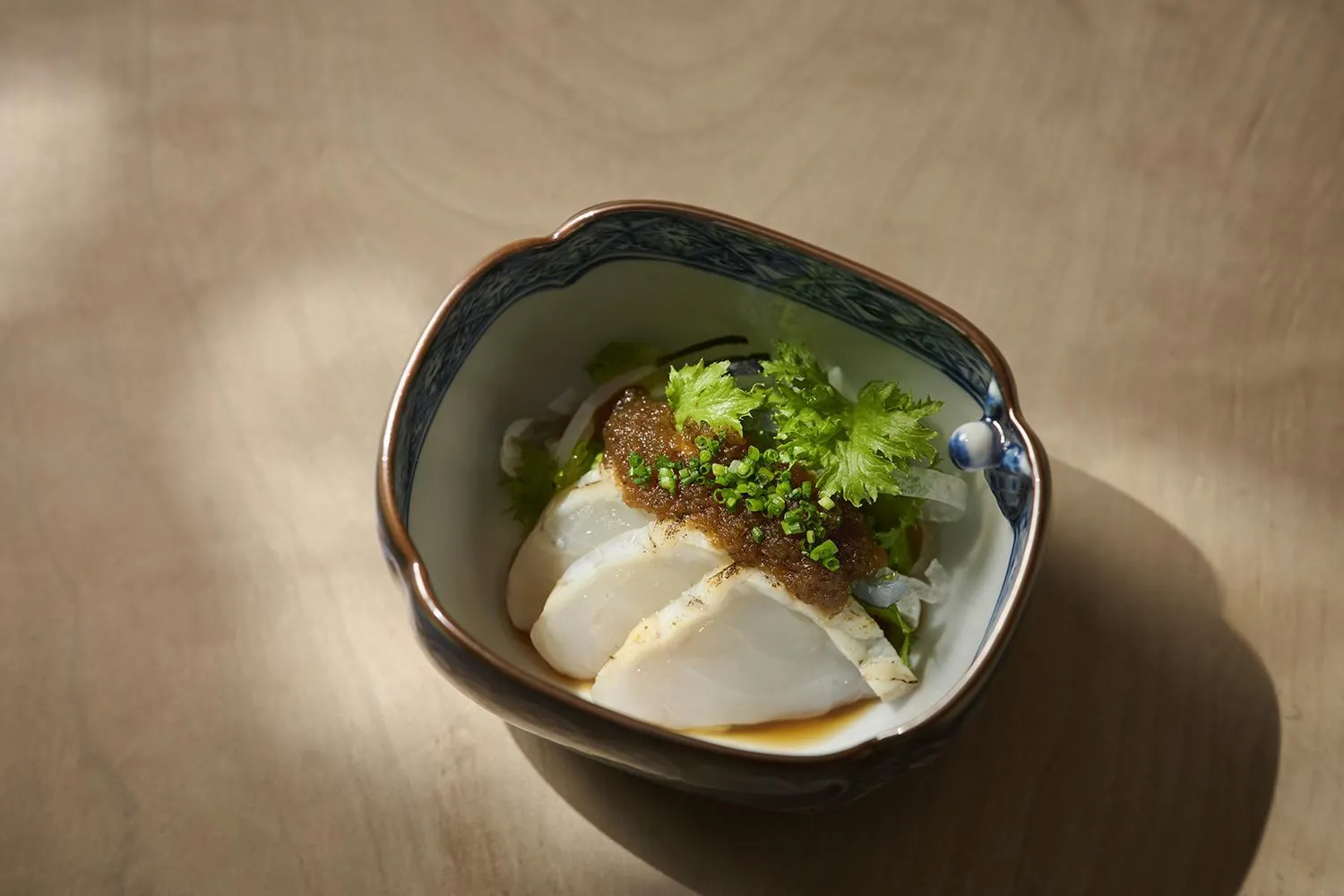 Food in THE HIRAMATSU KYOTO