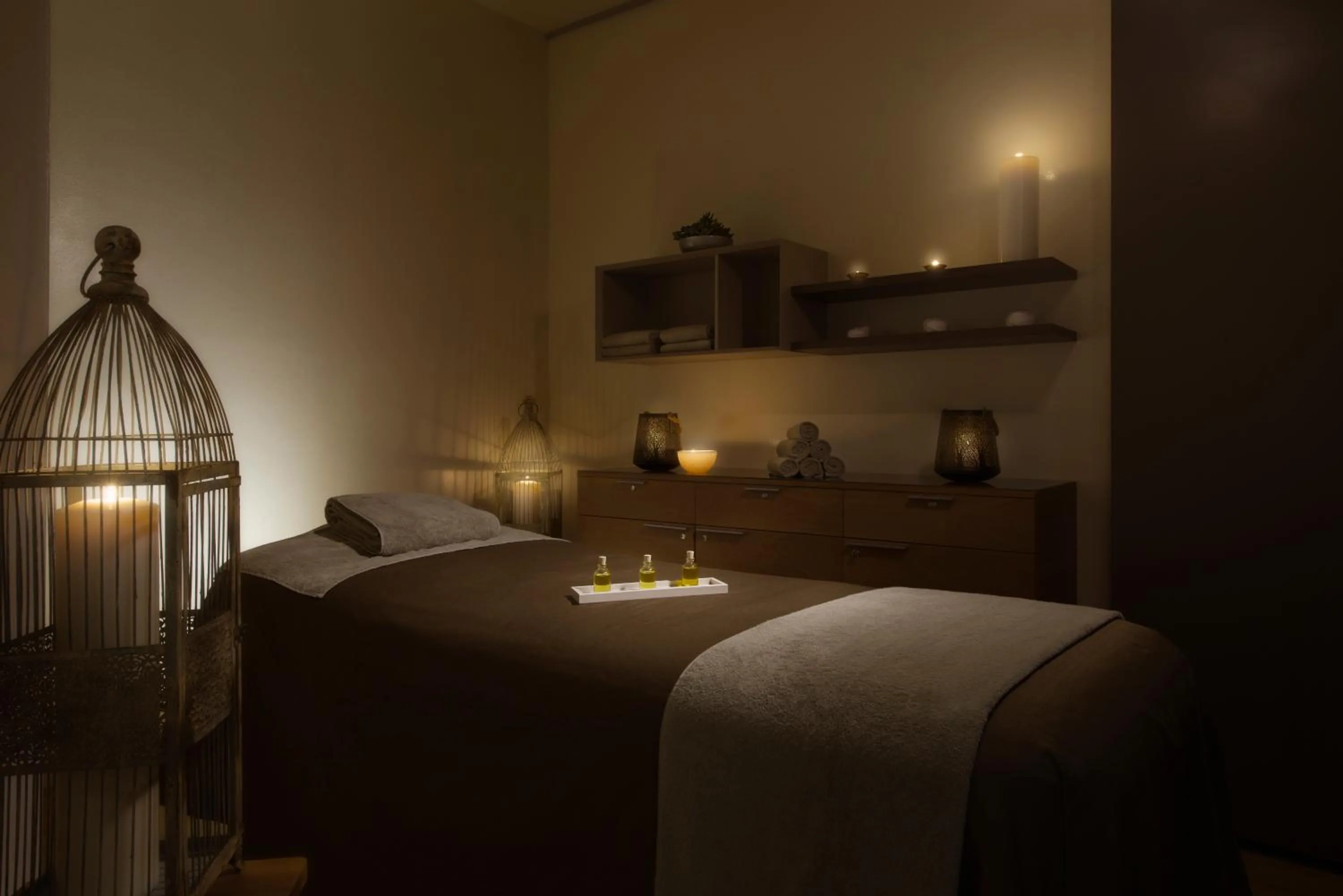 Spa and wellness centre/facilities, Bed in Palazzo di Varignana