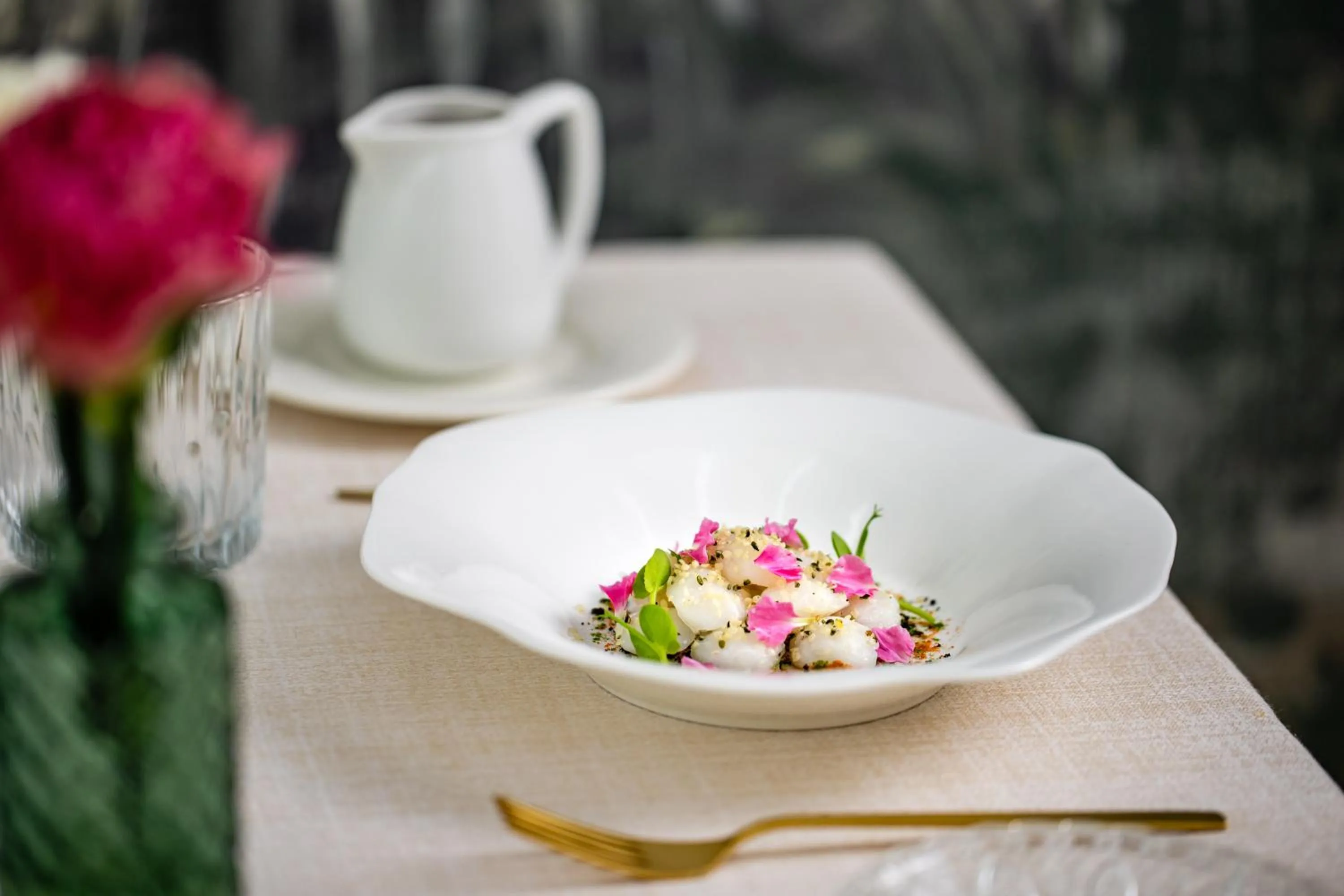 Restaurant/places to eat in Palazzo di Varignana