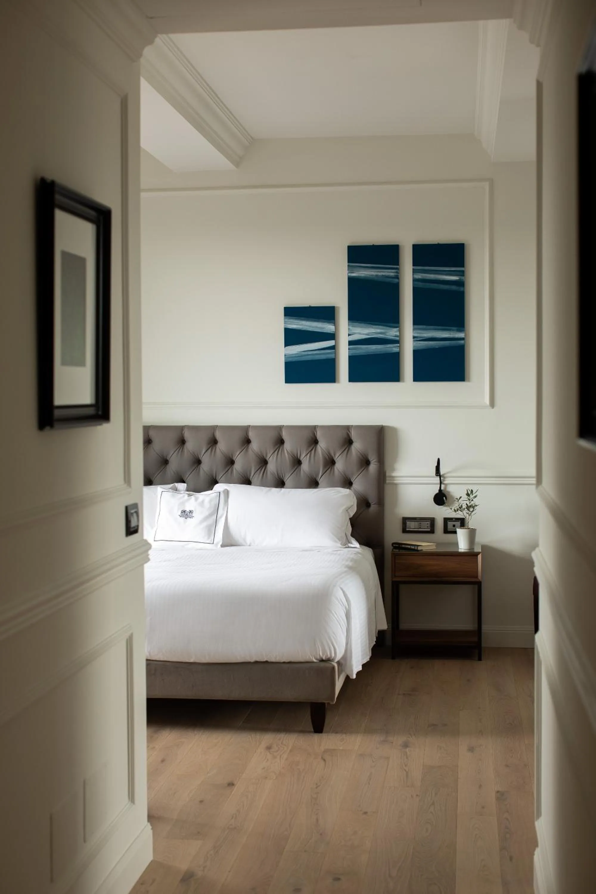 Bed in Palazzo di Varignana