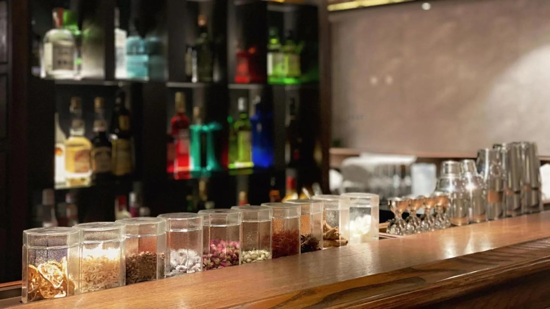 Lounge or bar in Livefortuna Hotel