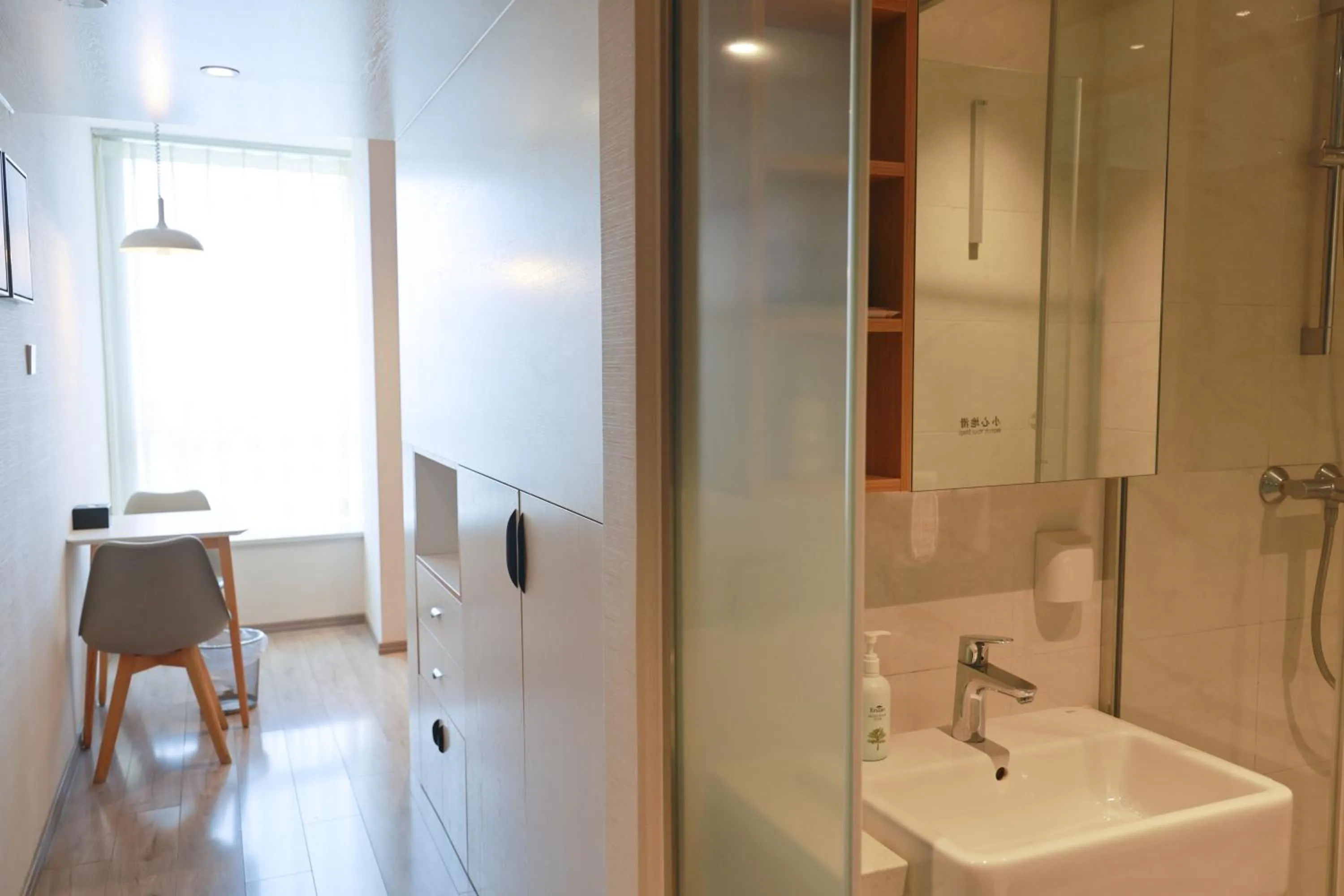 Property building in Livefortuna Hotel