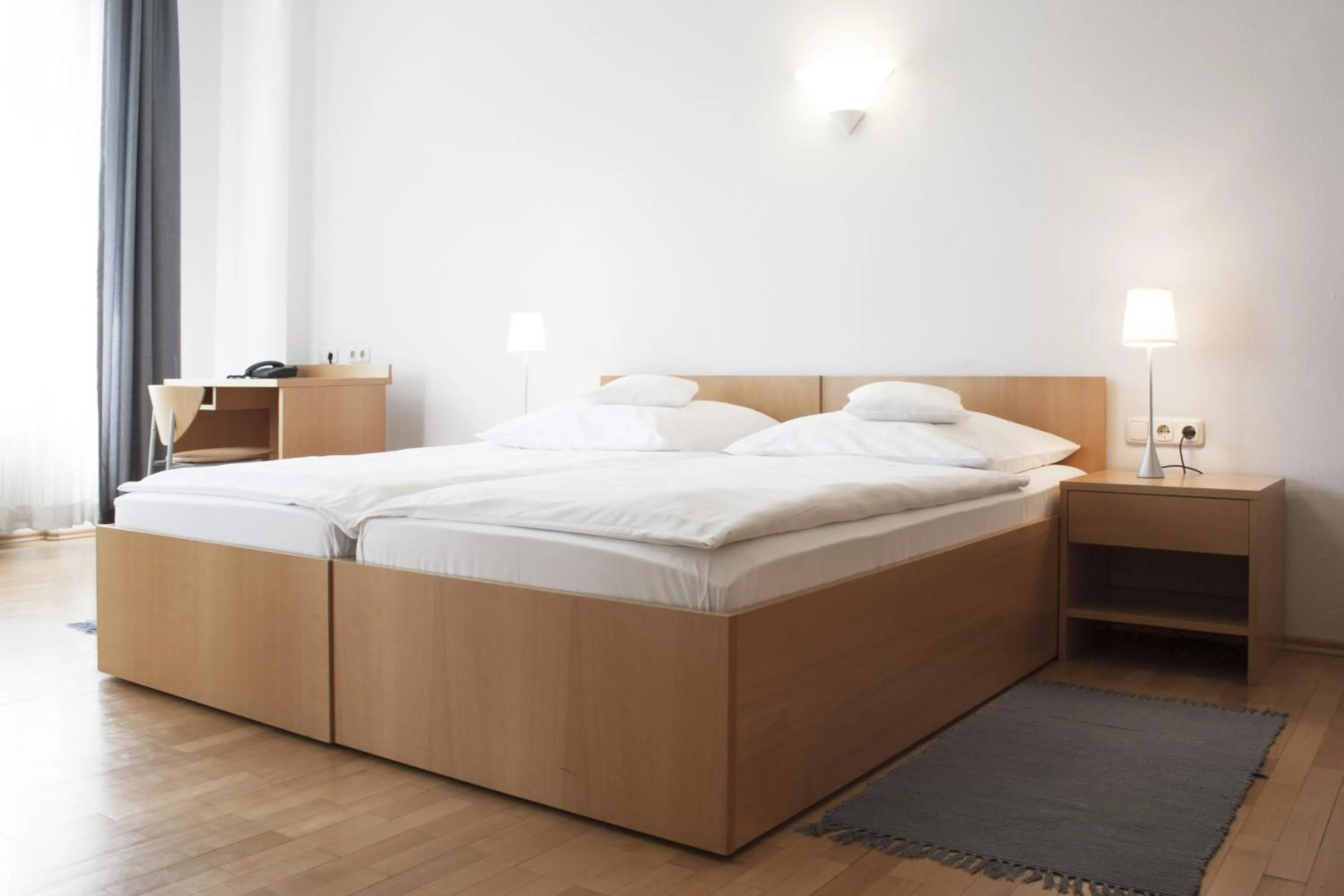 Hotel zum Scheppen Eck