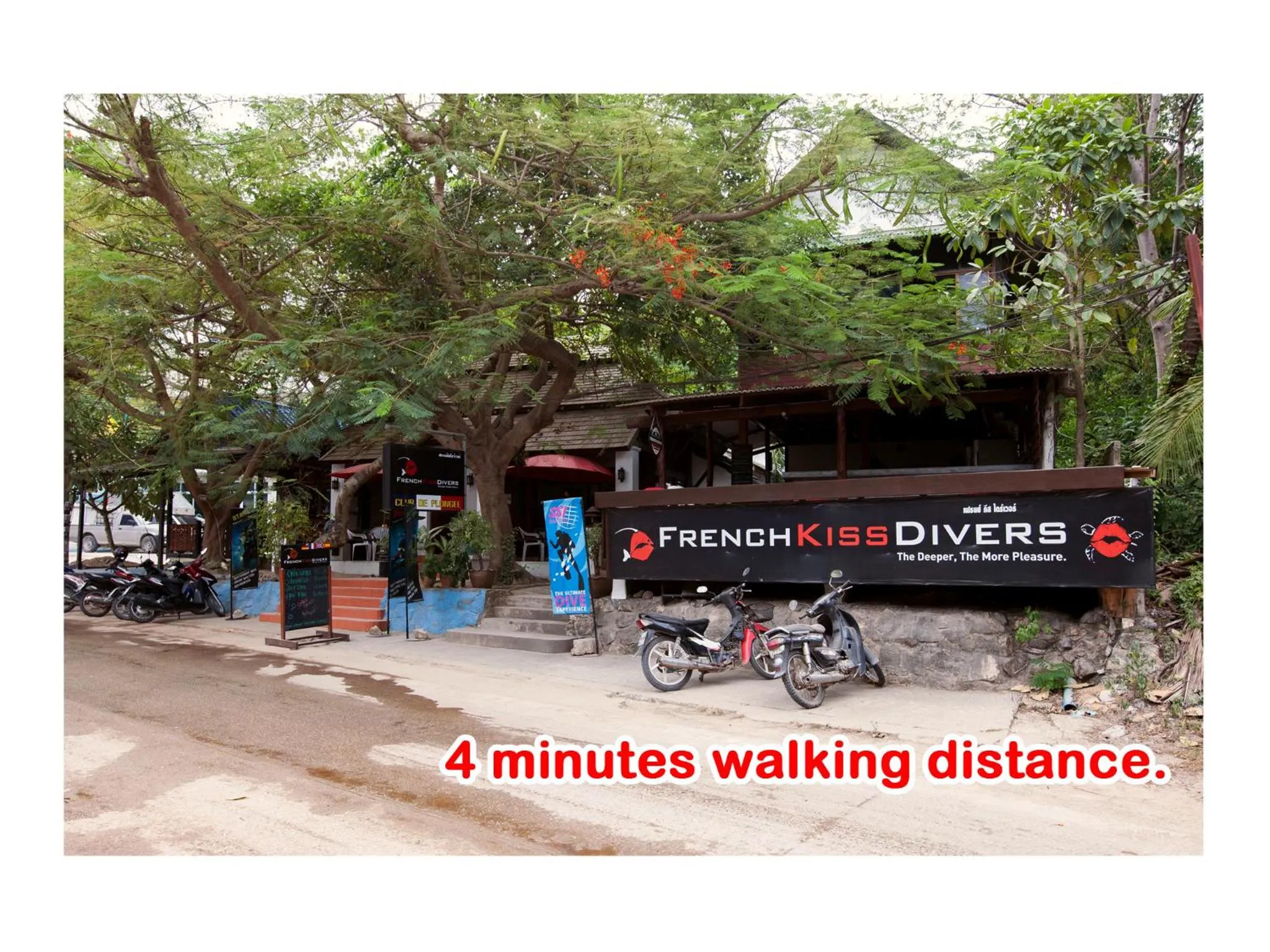 Activities in Namhasin House