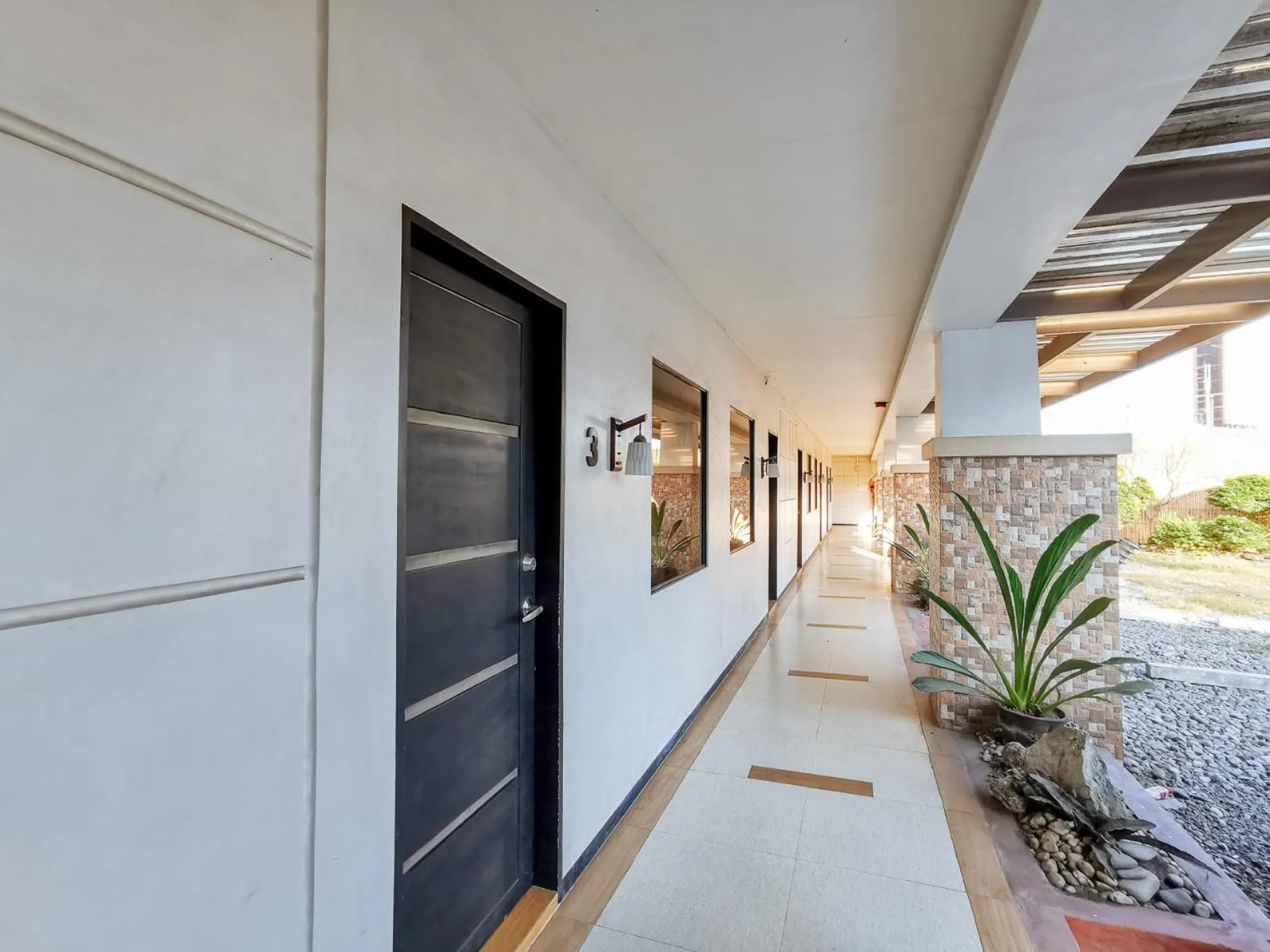 Day in RedDoorz Plus near Robinsons Place Gensan