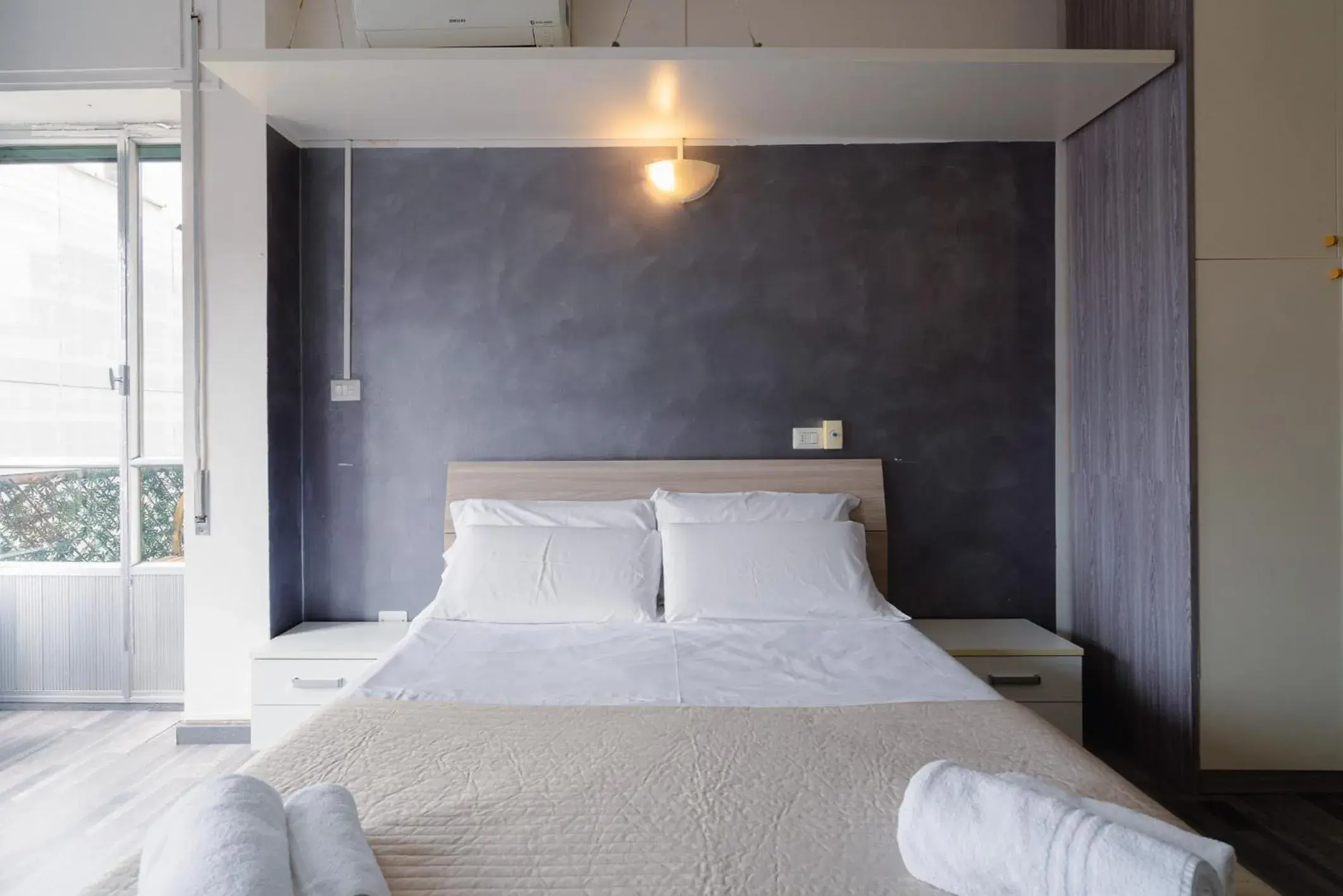 Deluxe Room in Galleria Del Reno Deluxe Room in Galleria Del Reno