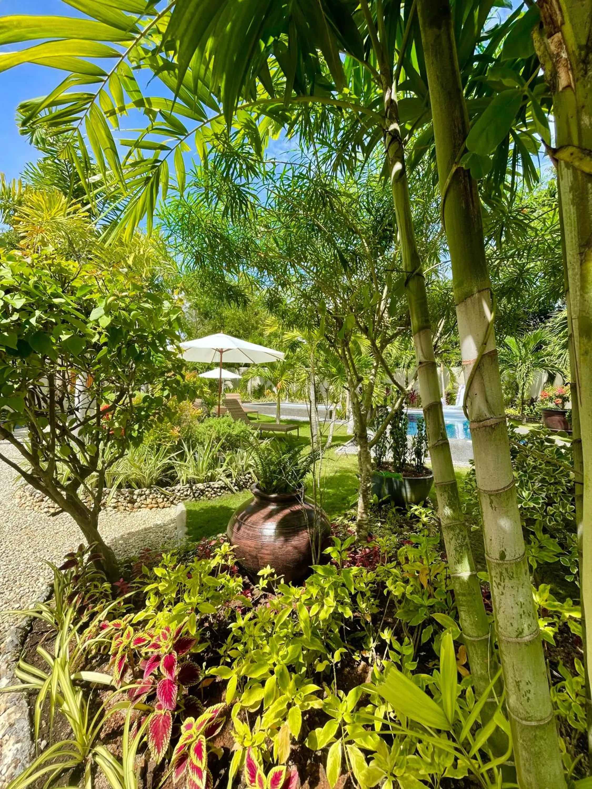 Halamanan Residences