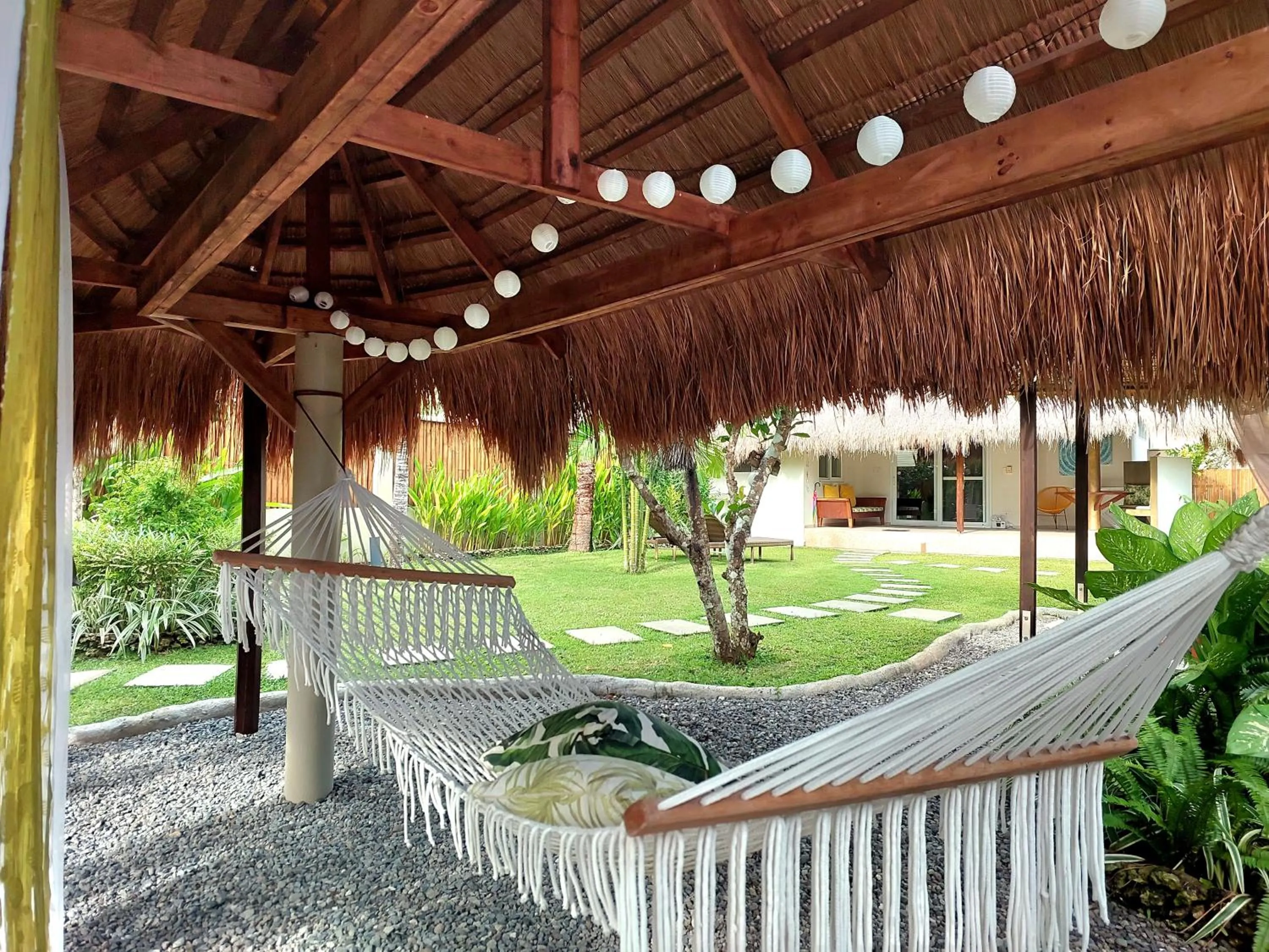 Halamanan Residences