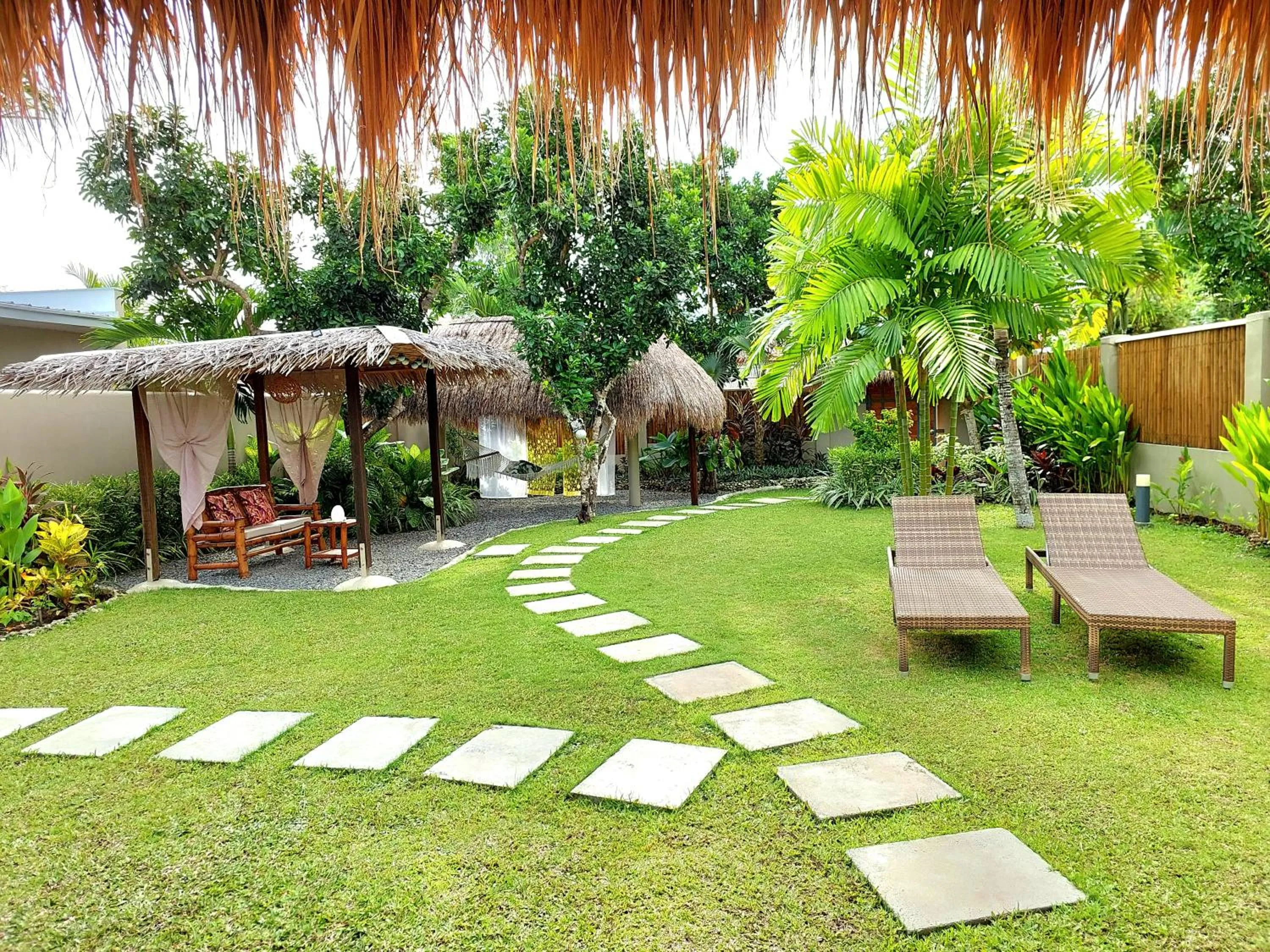 Halamanan Residences