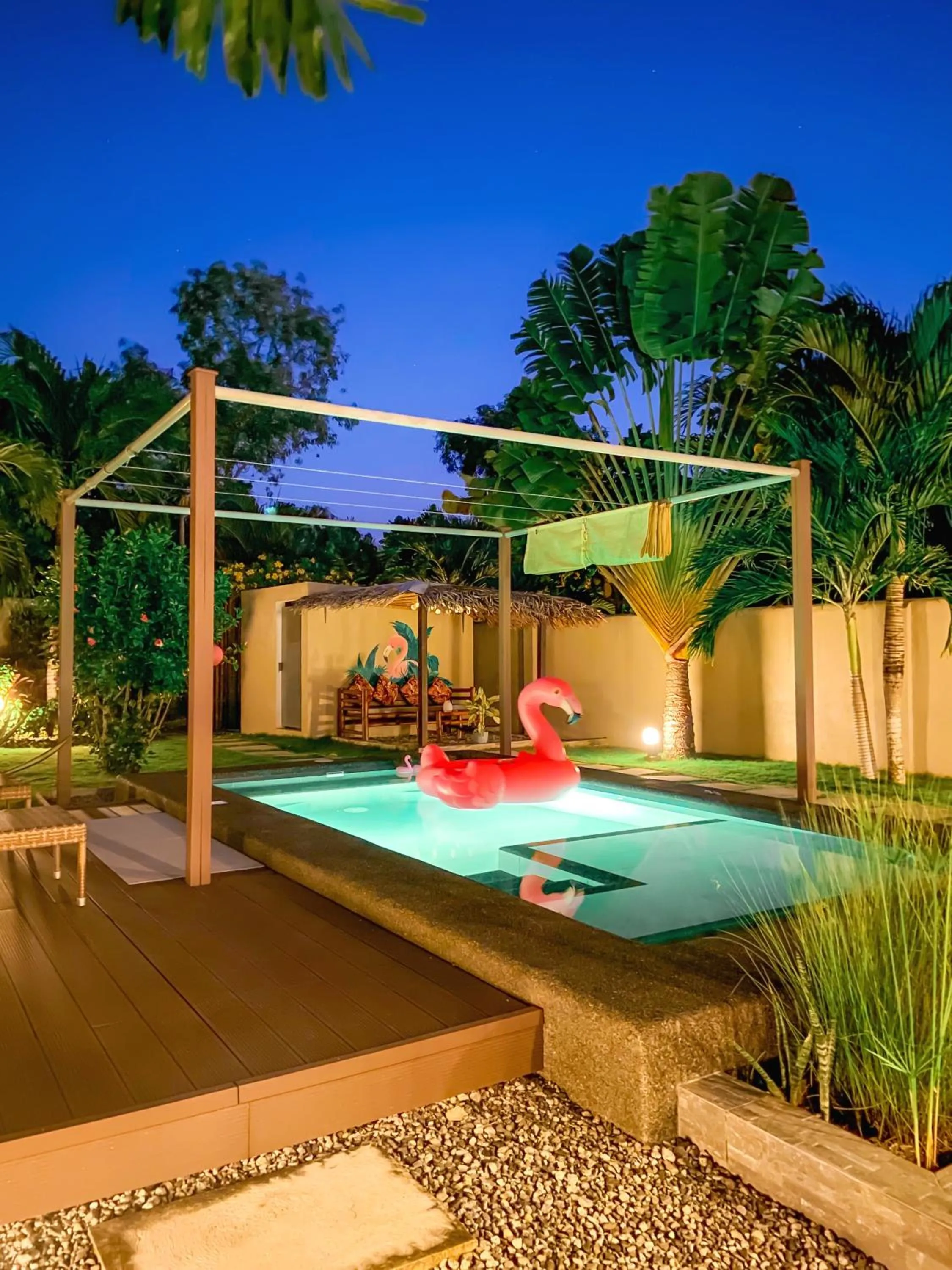 Halamanan Residences