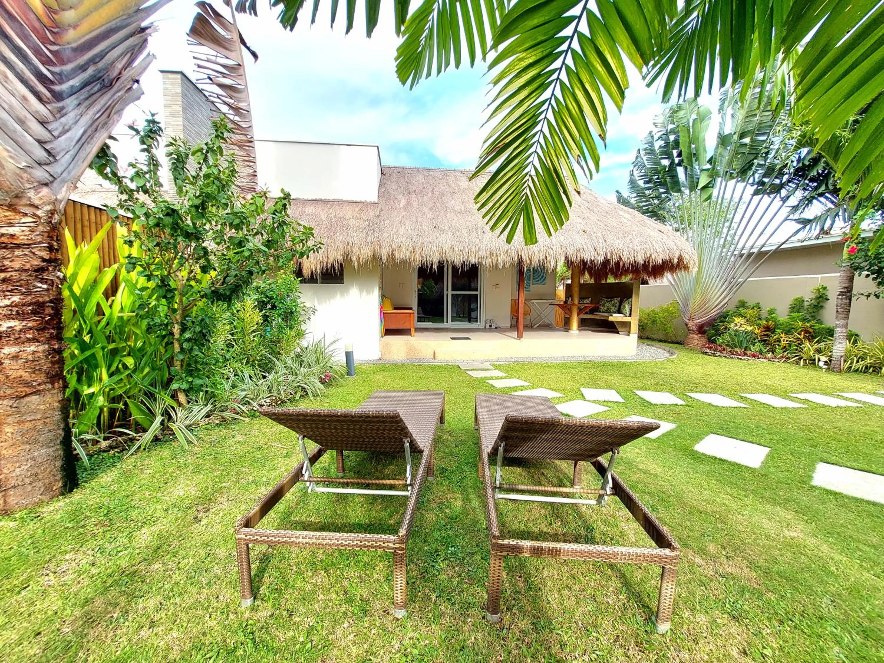 Halamanan Residences